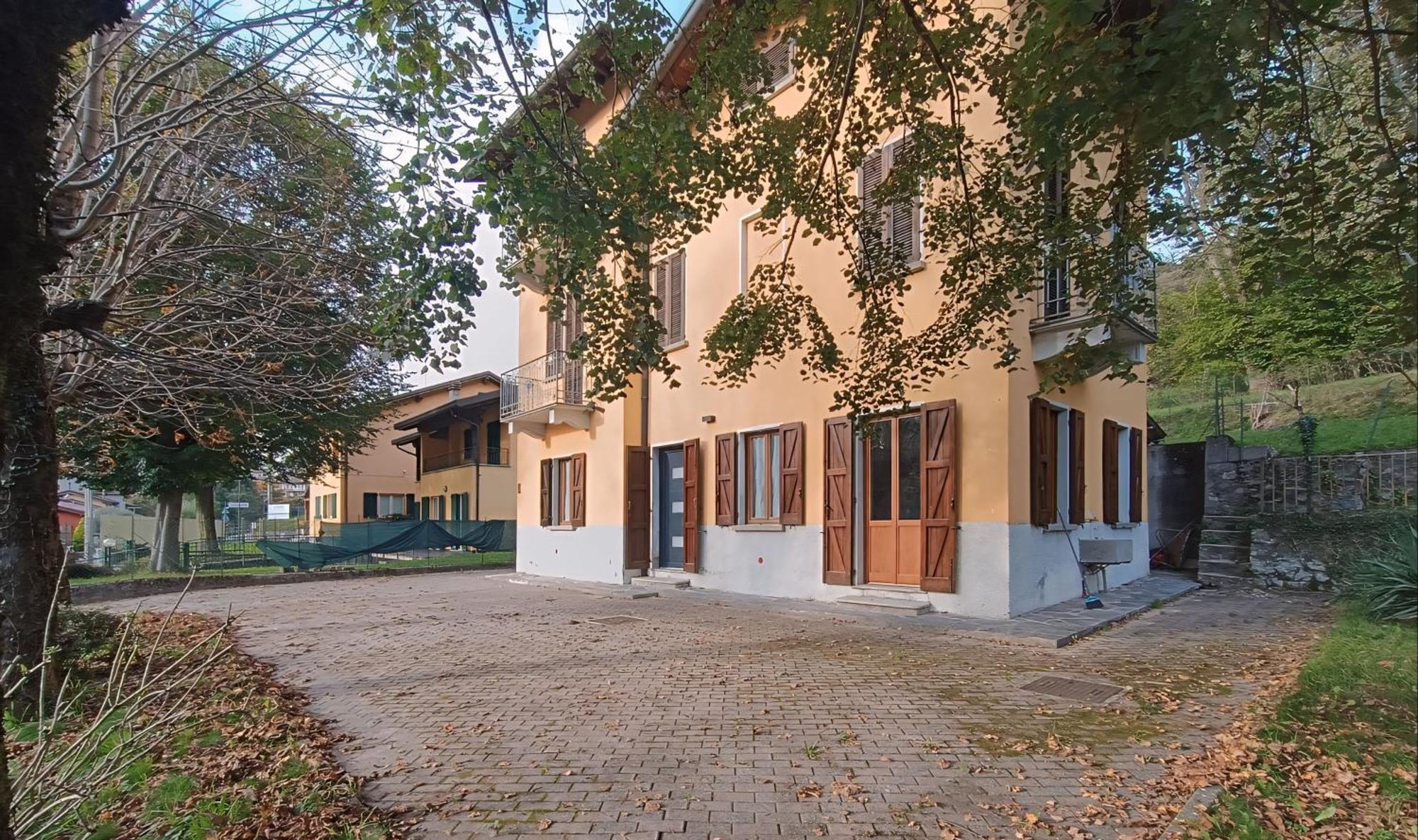 Apartment Casa Del Cerbiatto