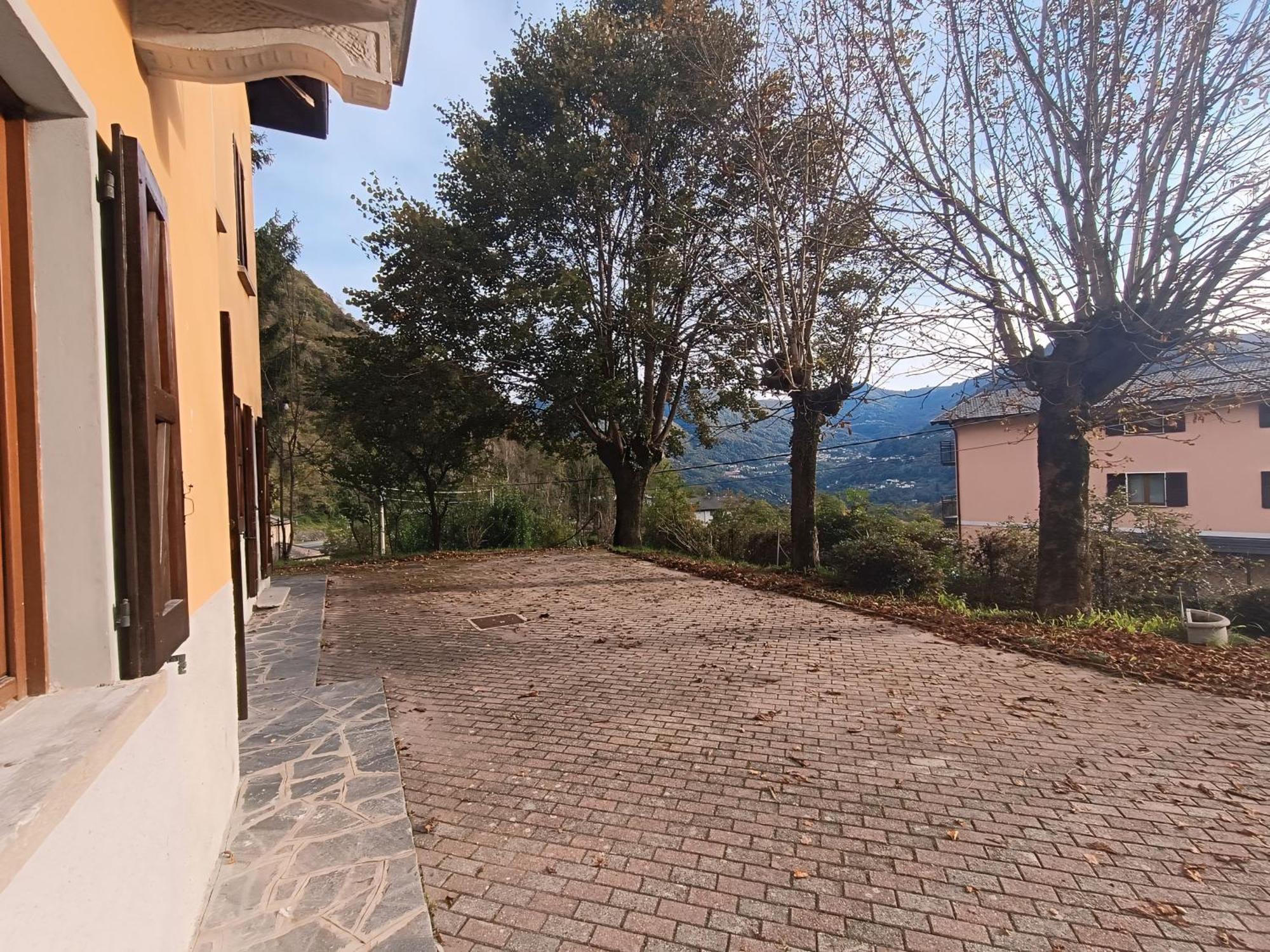 Apartment Casa Del Cerbiatto *