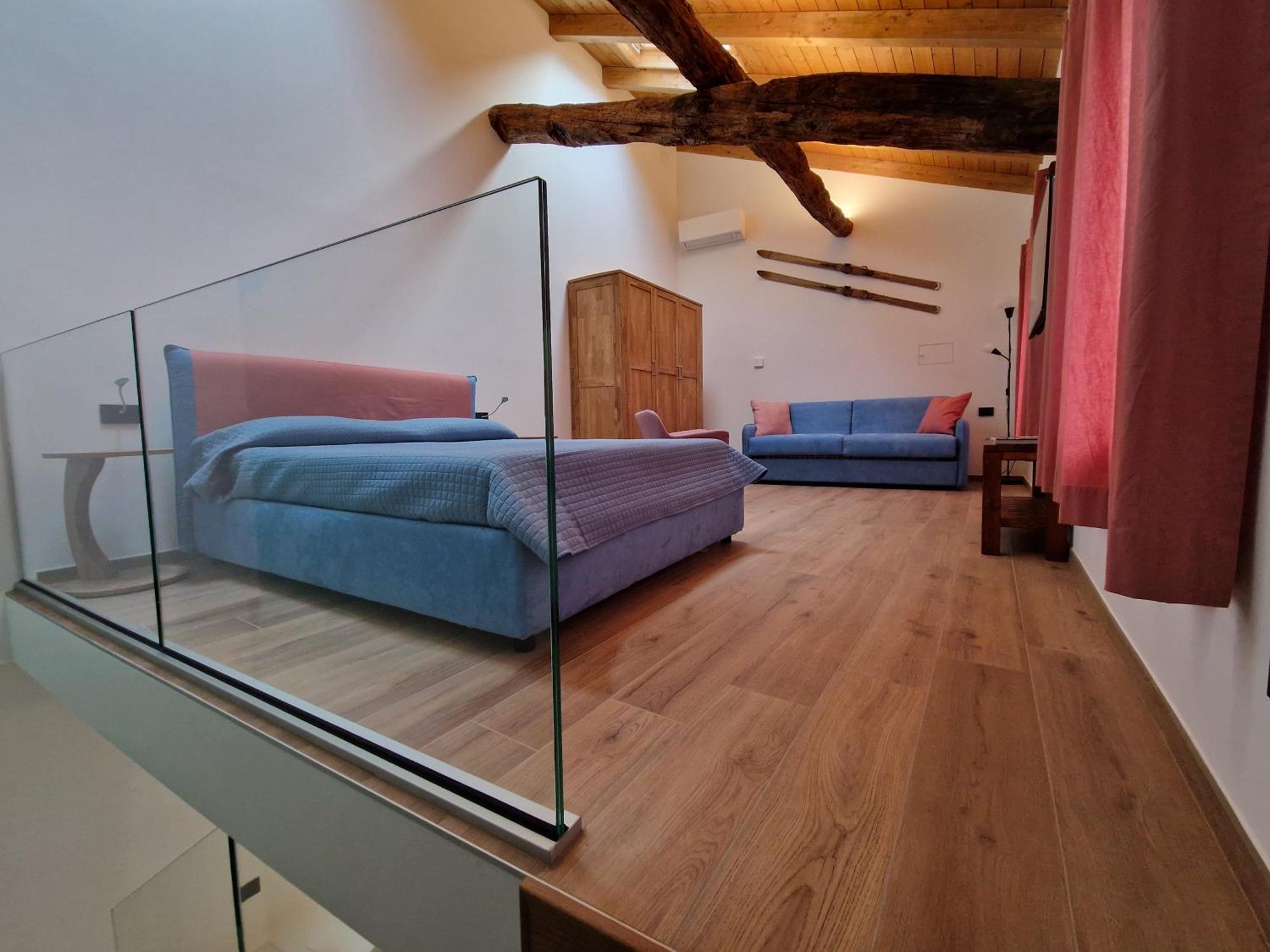 Casa Resegone Appartamento *