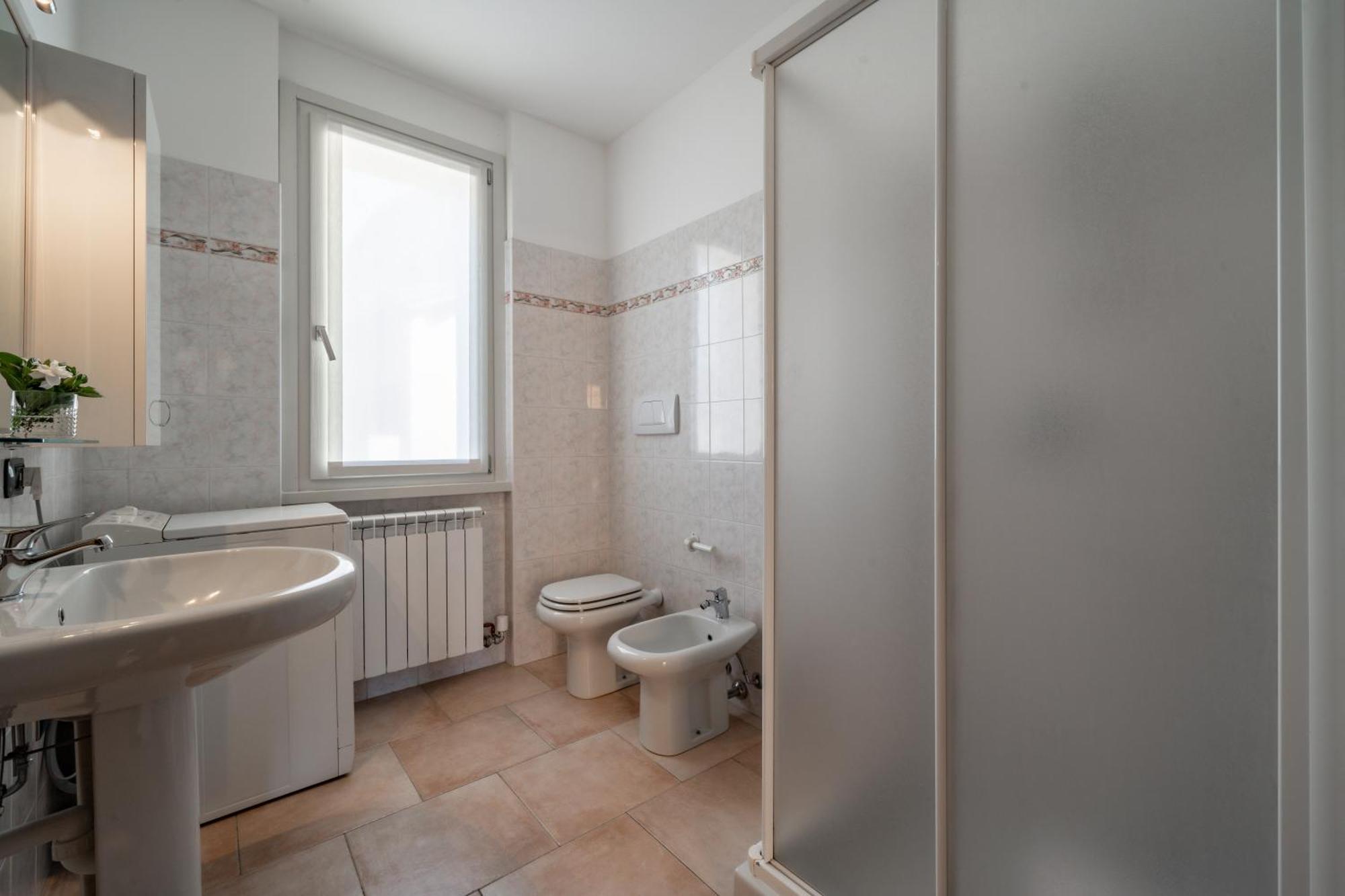 Apartment Golden 2 - Just Few Steps From The Dervio