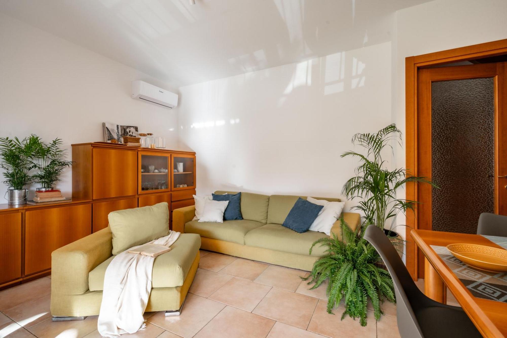 Apartment Golden 2 - Just Few Steps From The Dervio