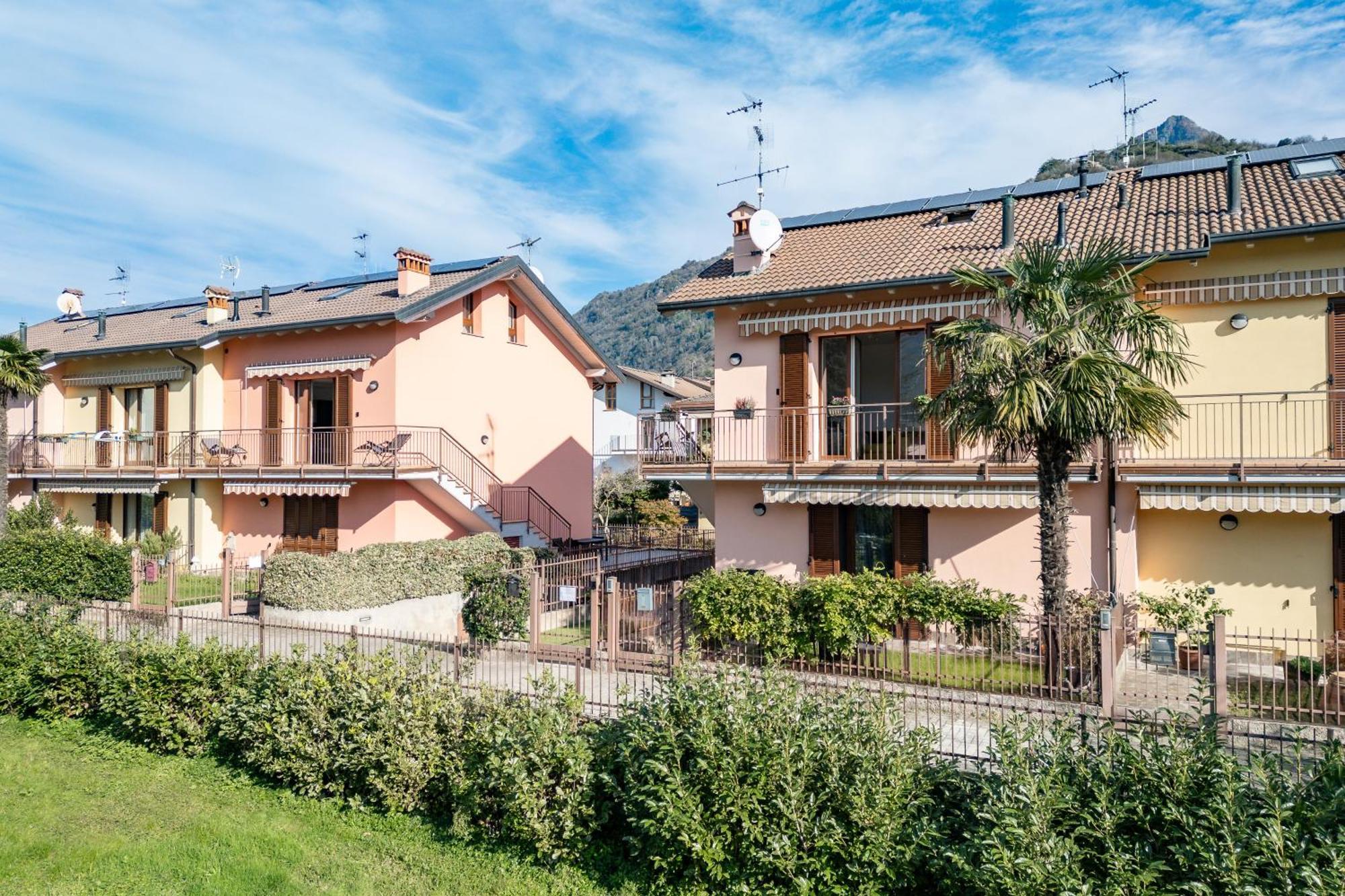 Apartment Golden 2 - Just Few Steps From The Dervio