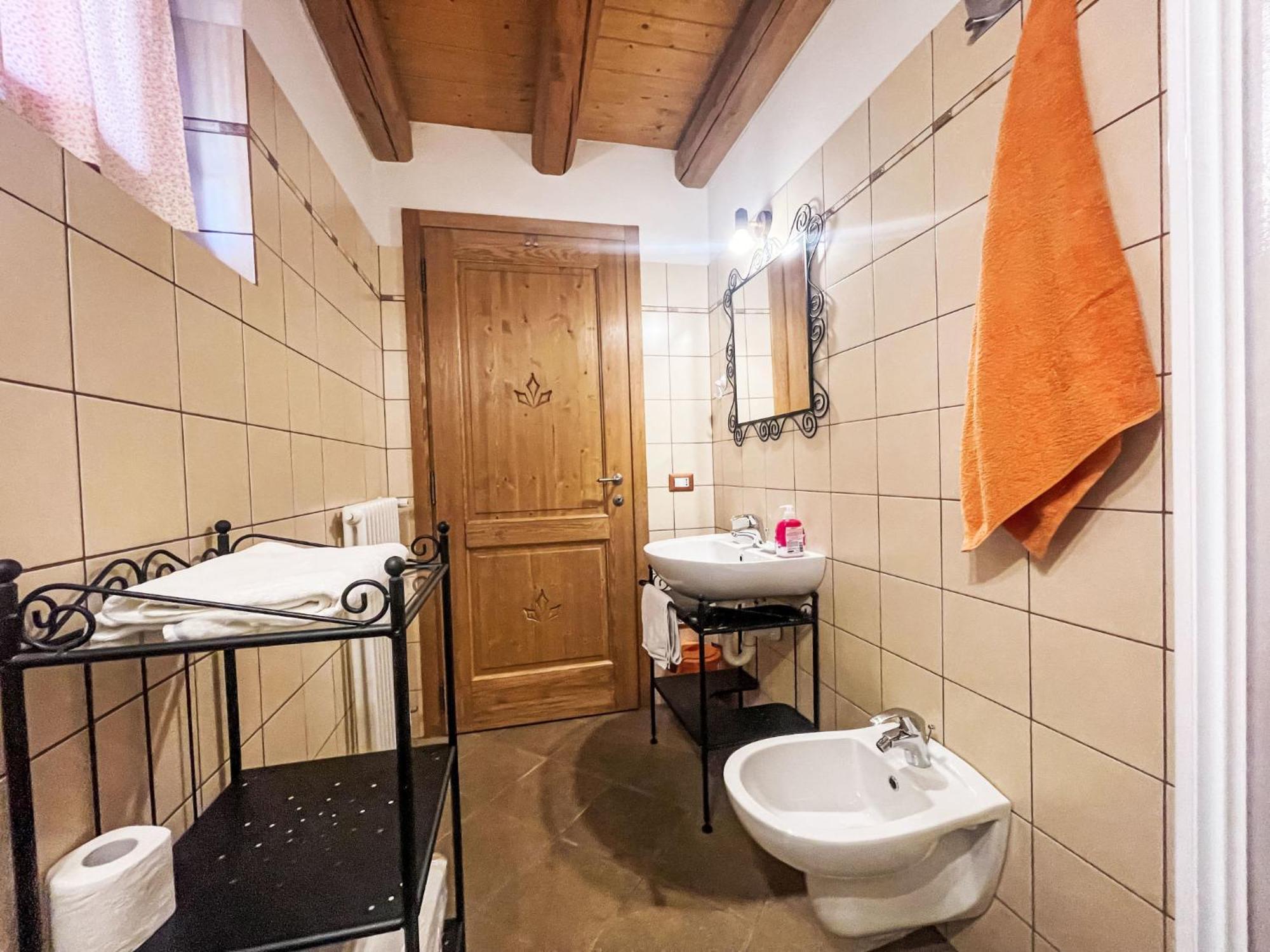 Le Baite Di Bodone - Grv610 By Interhome *