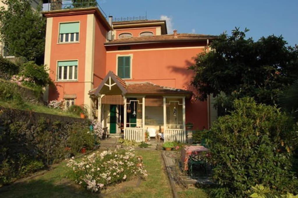 Promessi Sposi - Signorile A Caloziocorte * Calolziocorte