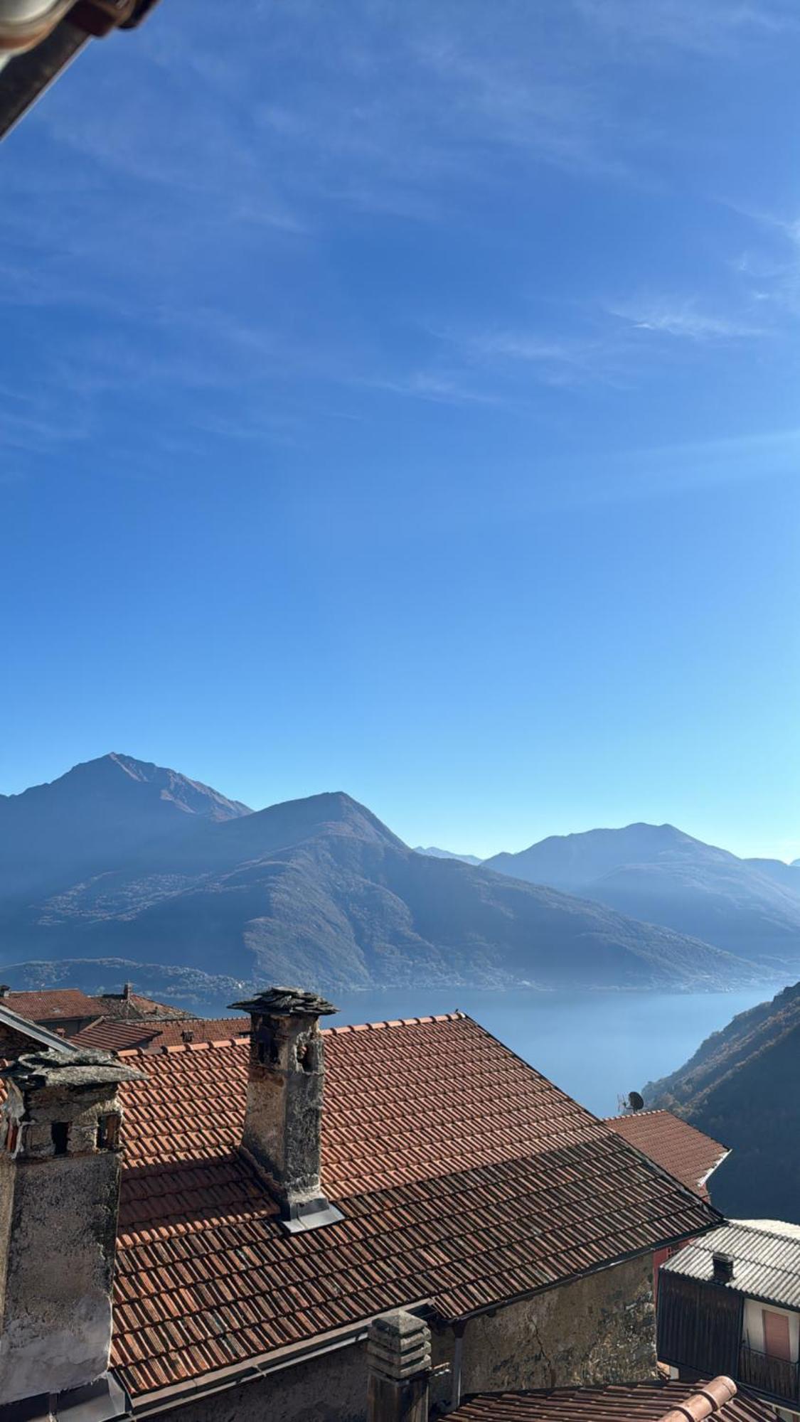 Holiday home Scintille Degli Dei *