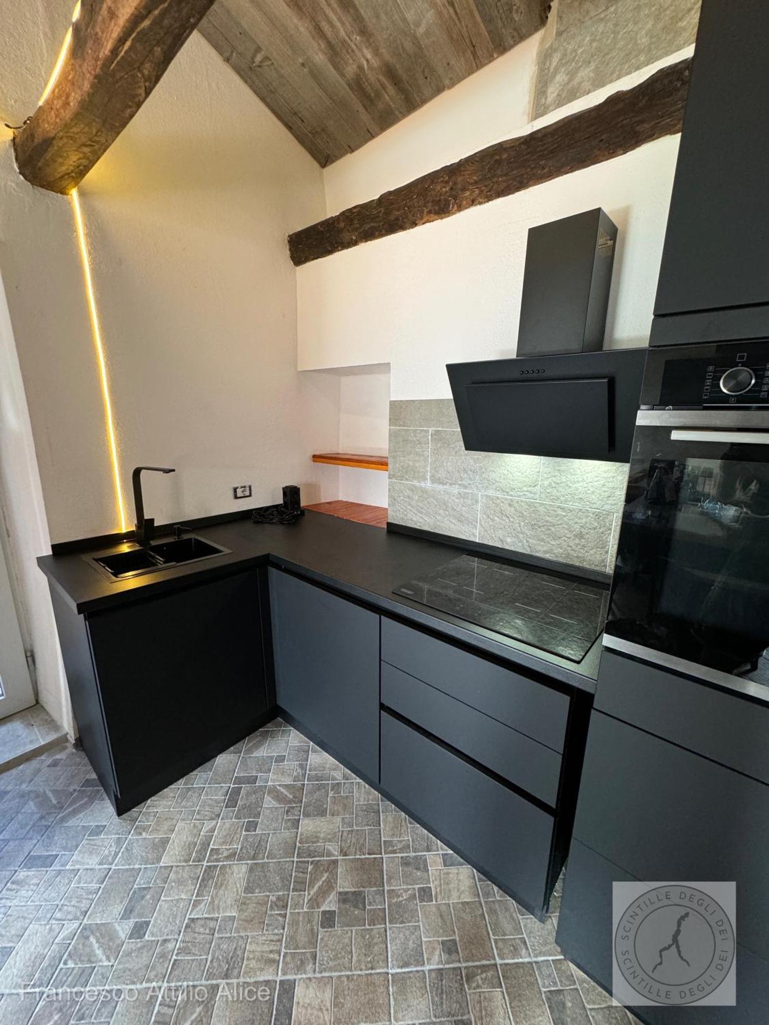 Holiday home Scintille Degli Dei Gravedona