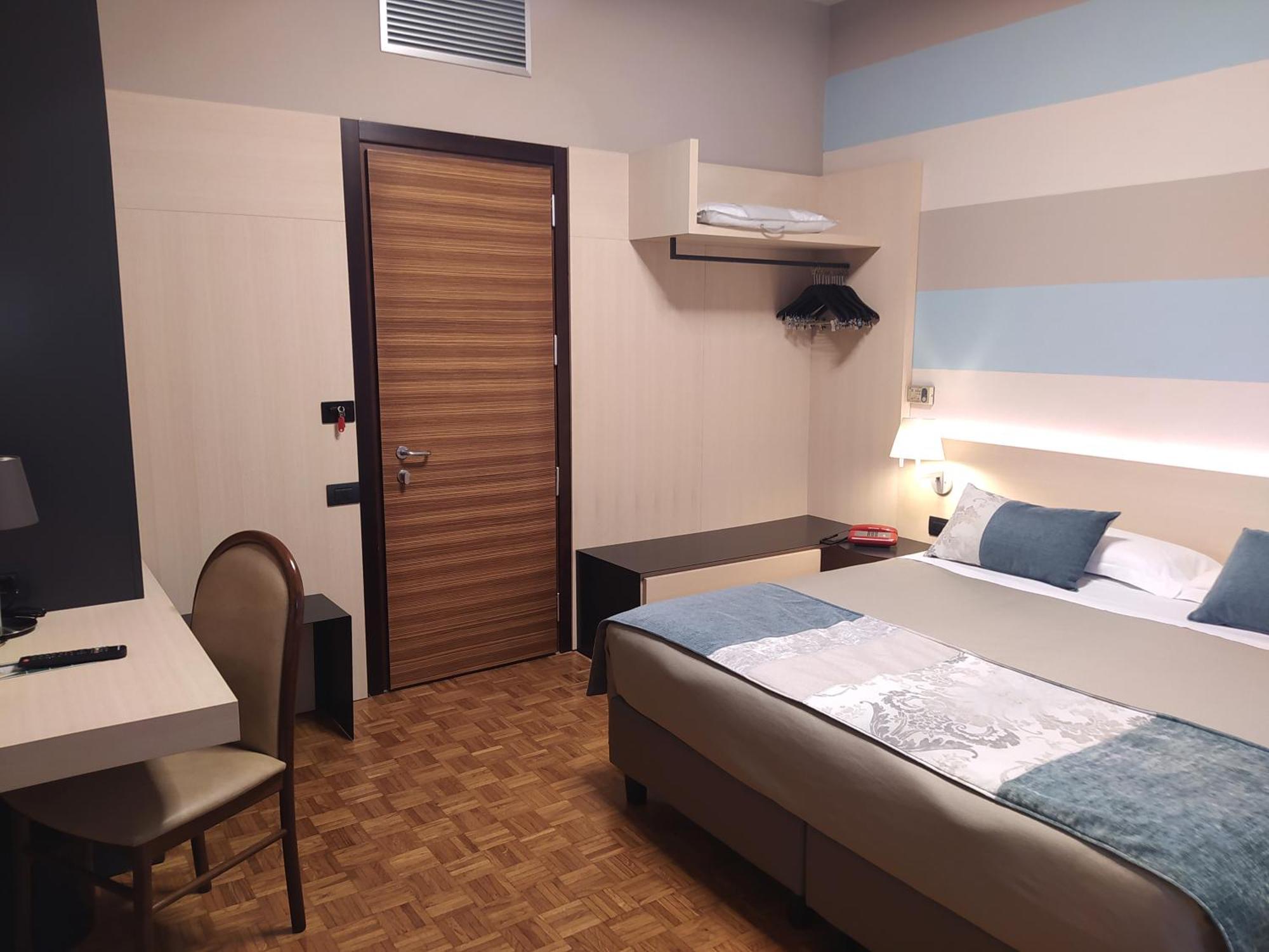Park Meuble 3* Como