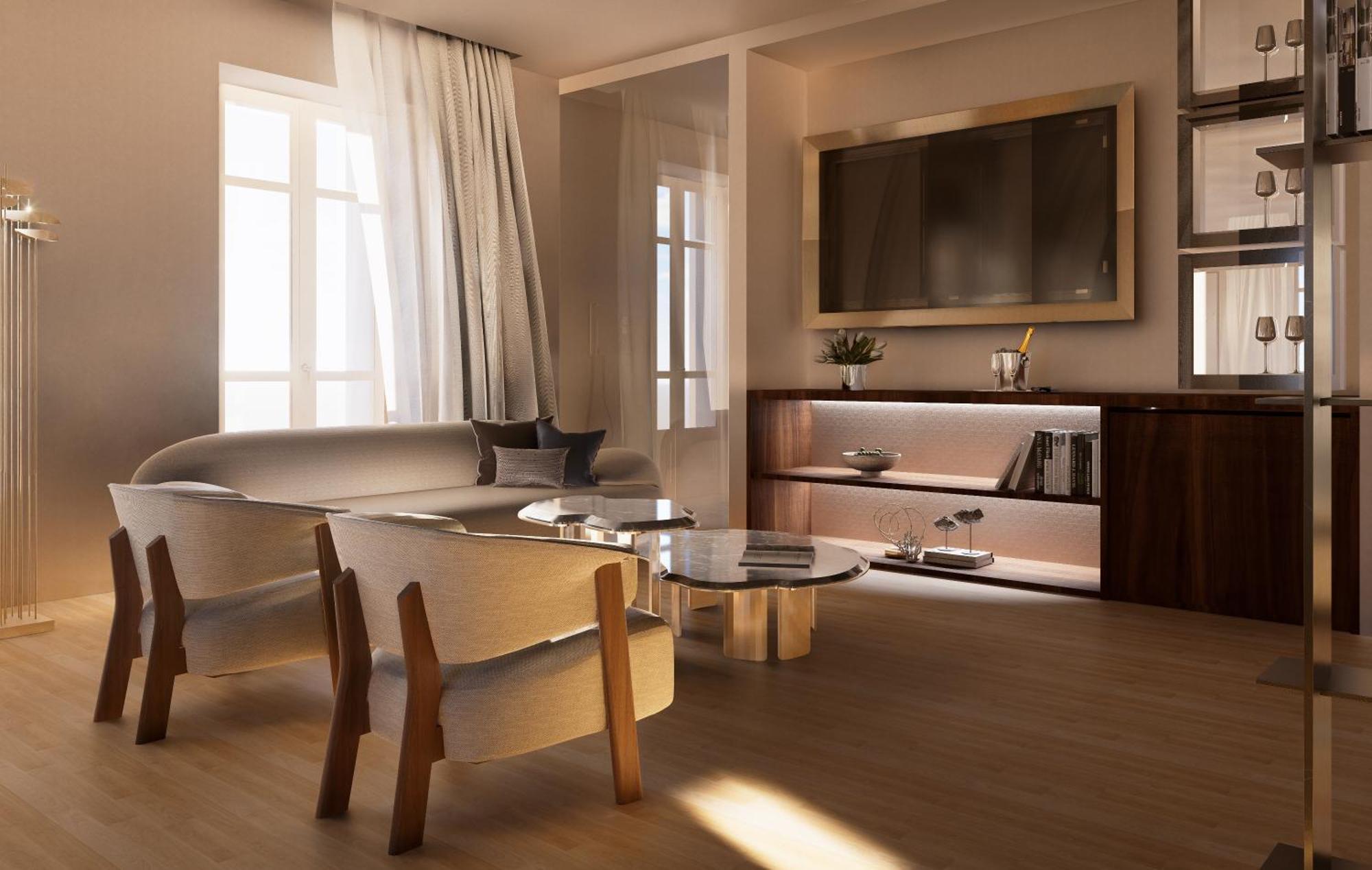 Grand Victoria Concept & Spa, By R Collection Menaggio