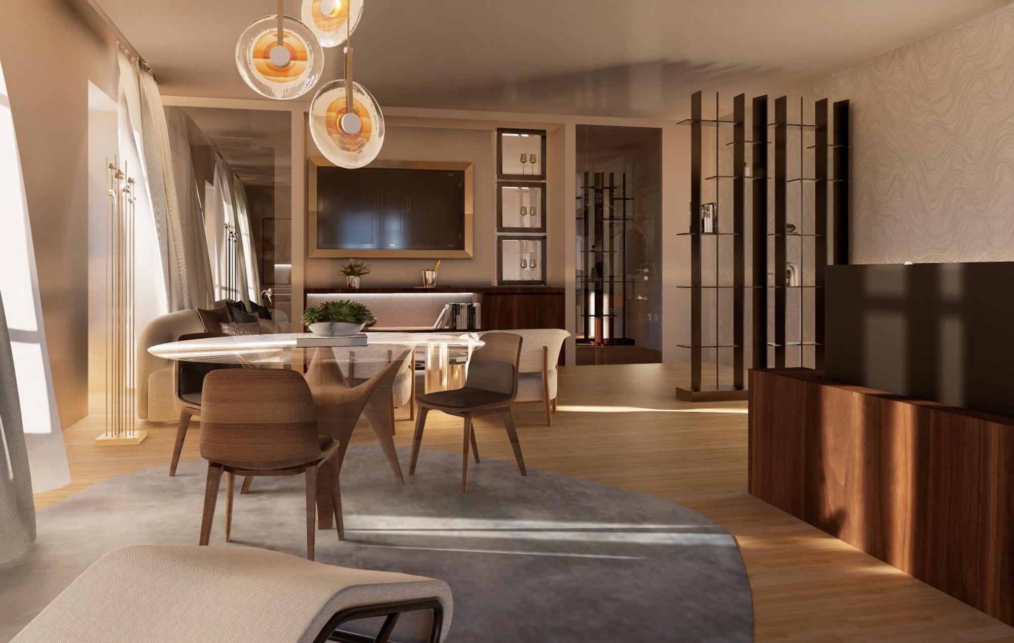 Grand Victoria Concept & Spa, By R Collection