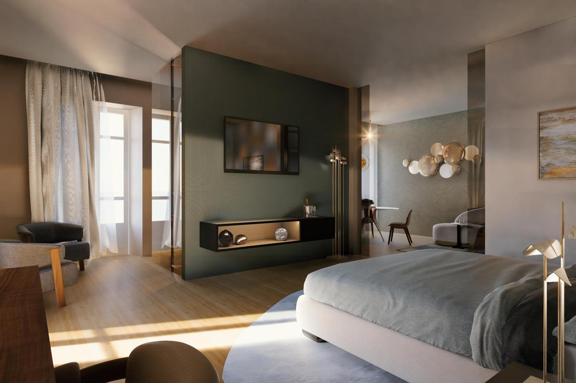 Grand Victoria Concept & Spa, By R Collection Hotel