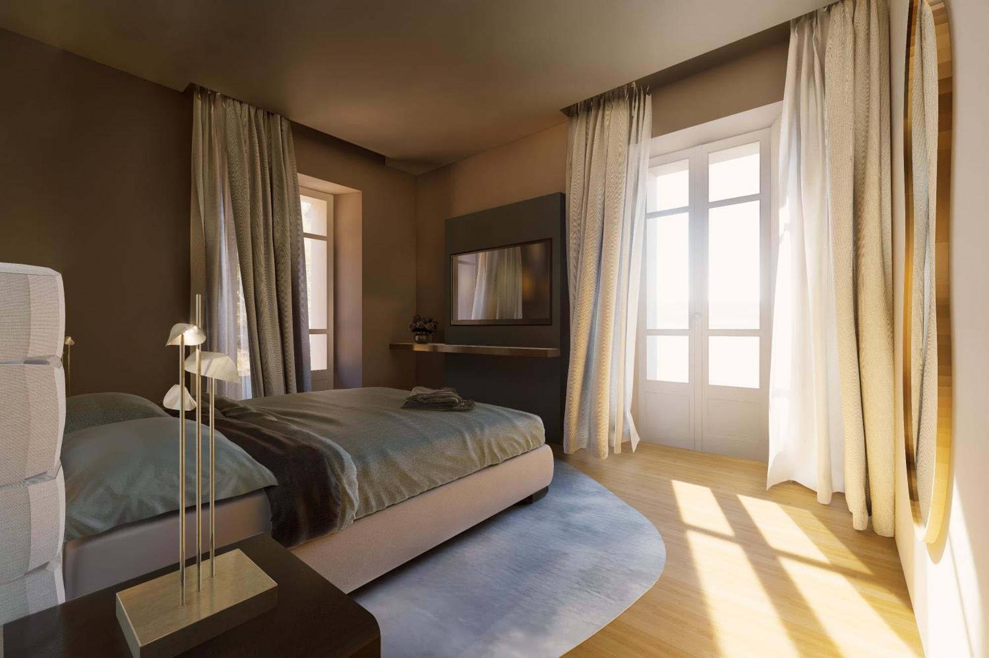 Grand Victoria Concept & Spa, By R Collection Hotel 5*