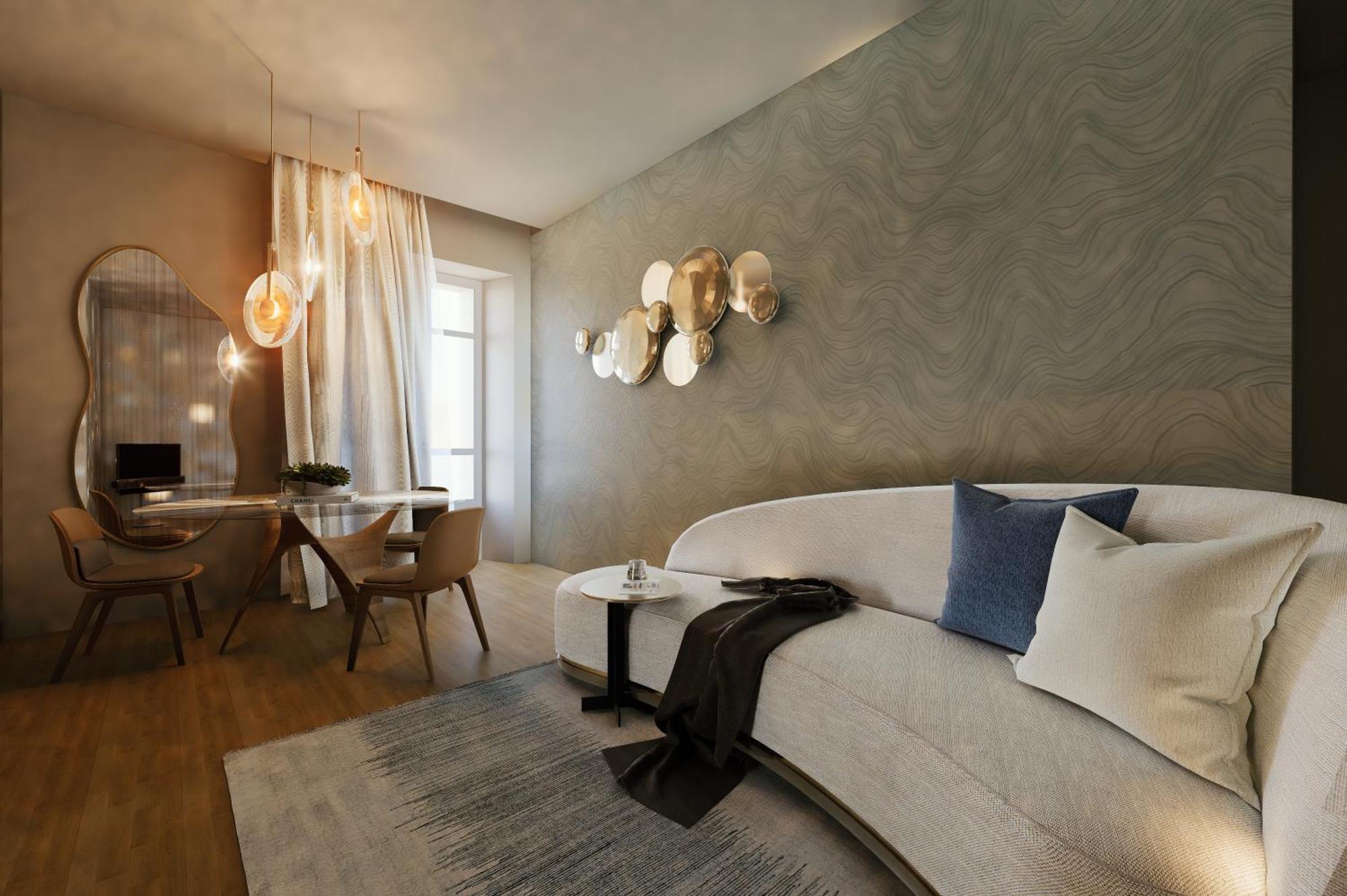 Hotel Grand Victoria Concept & Spa, By R Collection Menaggio