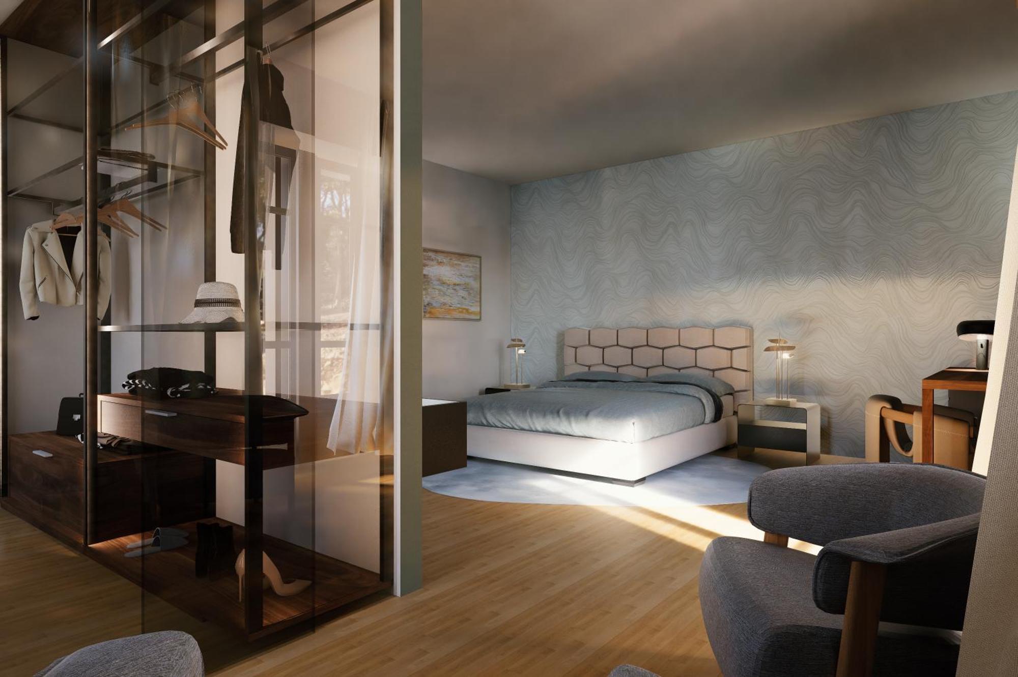 Grand Victoria Concept & Spa, By R Collection 5* Menaggio