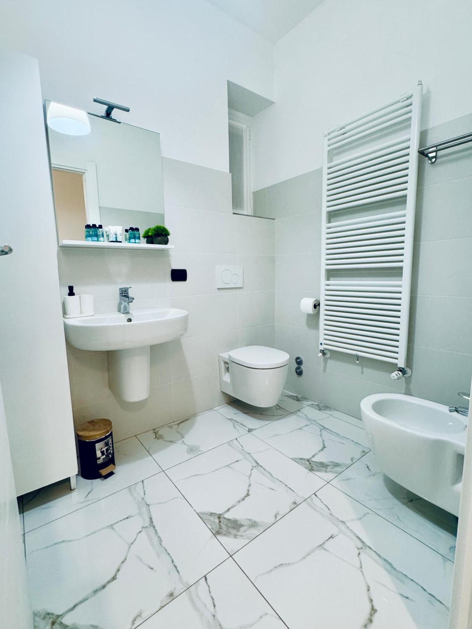 Apartment Grand View Abbadia Lariana