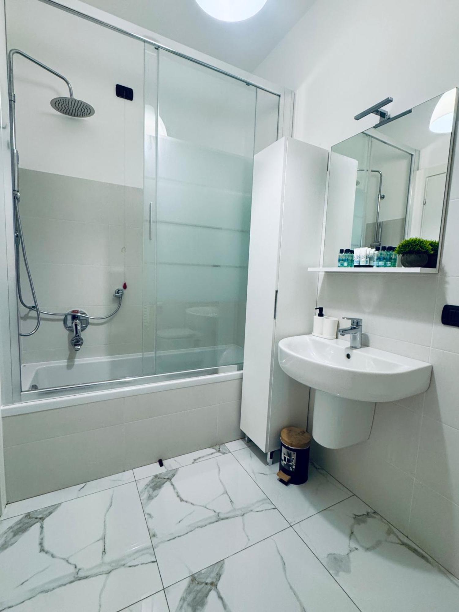Apartment Grand View Abbadia Lariana