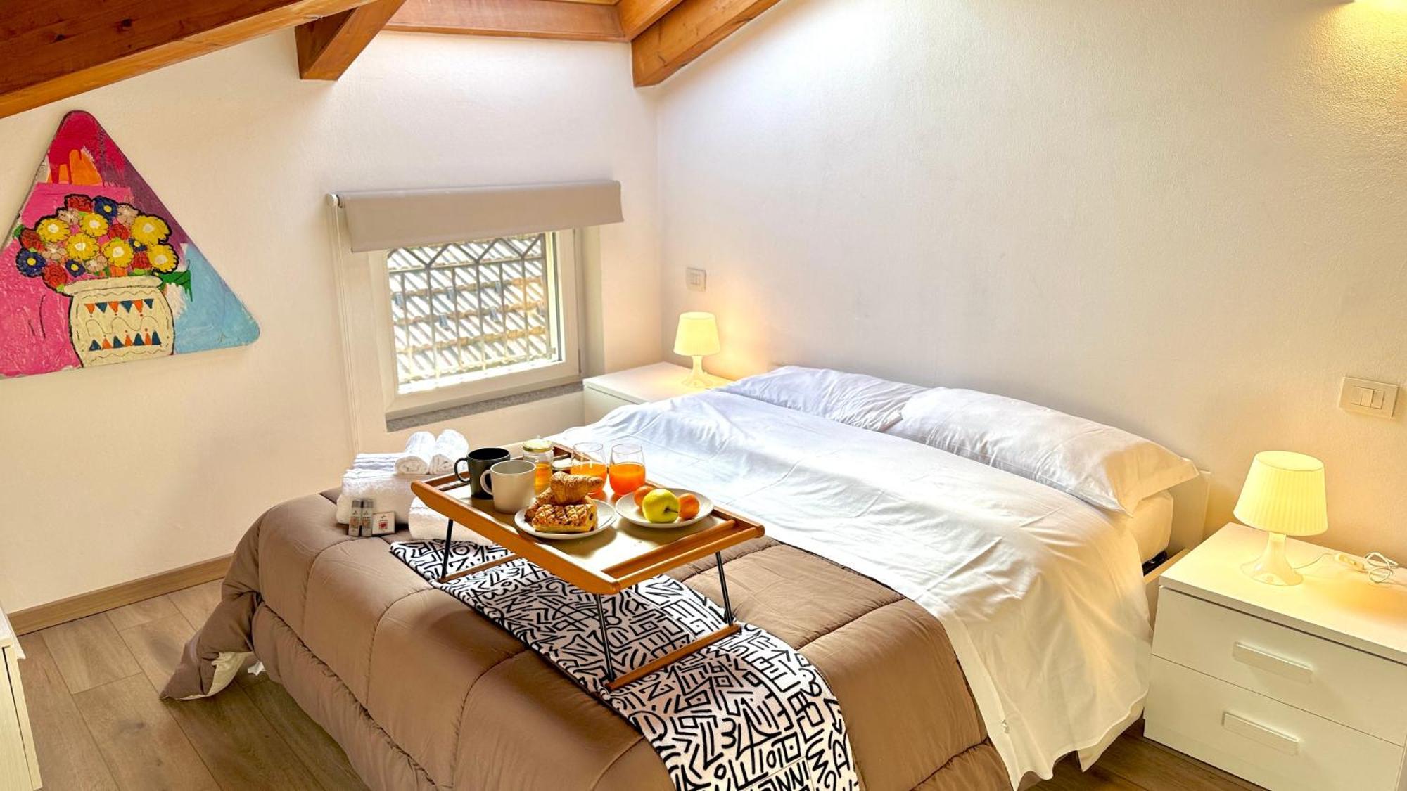 Apartment Axelparkcomo