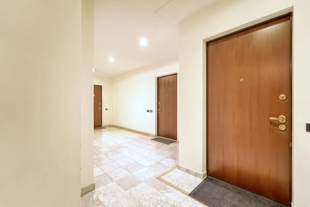 Apartment Residenza Elena *