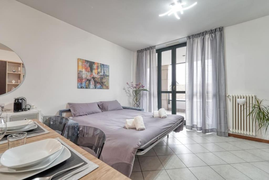 Apartment Residenza Elena Como
