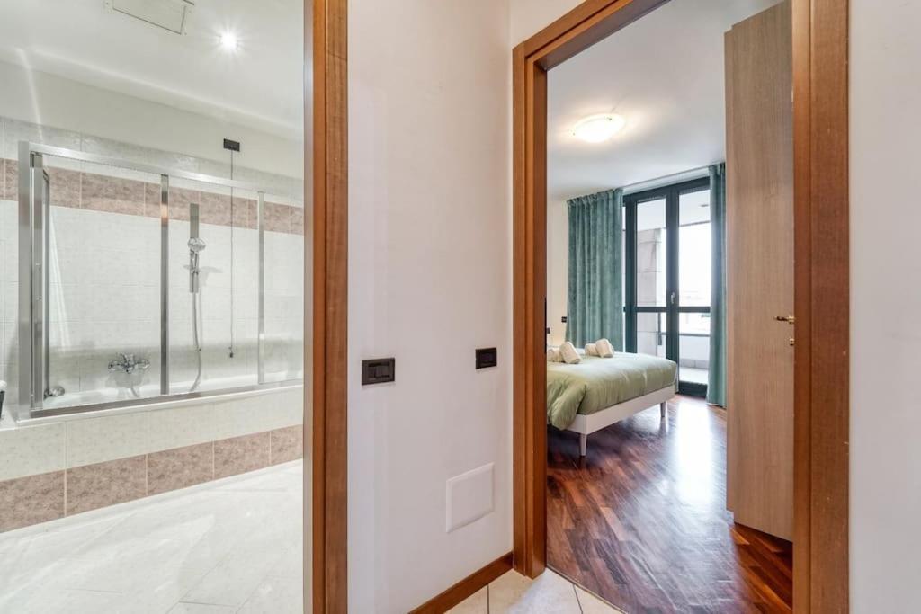 Residenza Elena Apartment