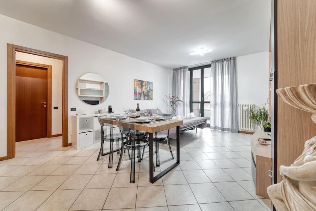 Apartment Residenza Elena *