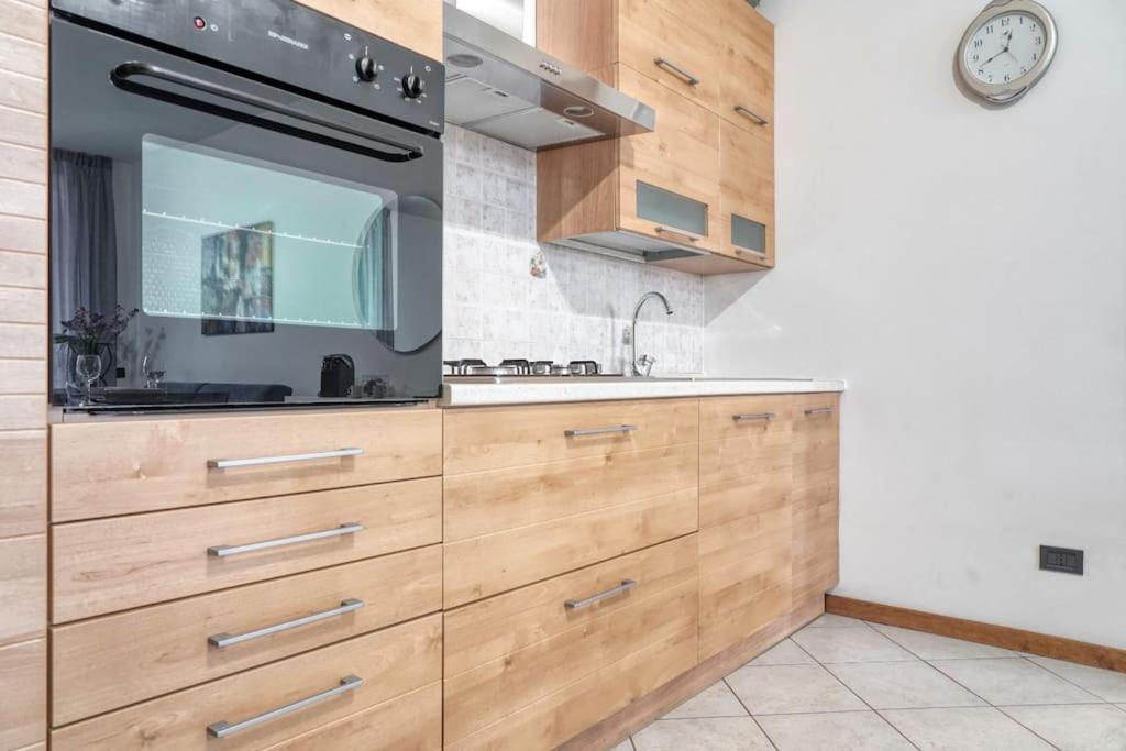 Residenza Elena Apartment