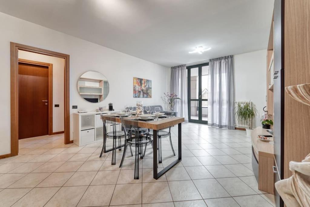 Apartment Residenza Elena *
