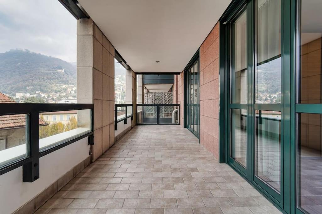 Residenza Elena Apartment
