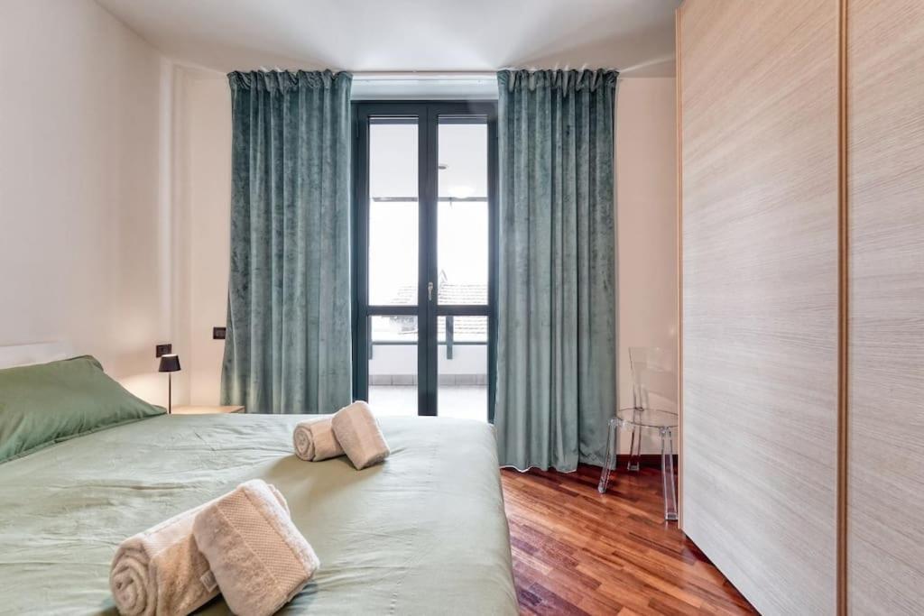 Apartment Residenza Elena