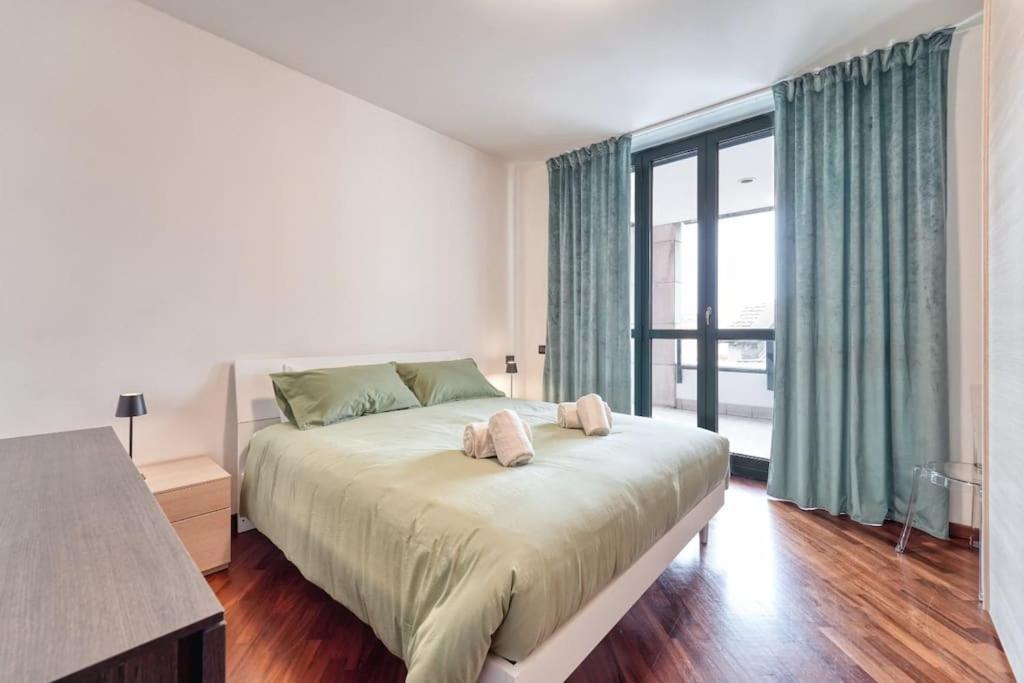 Residenza Elena Apartment *