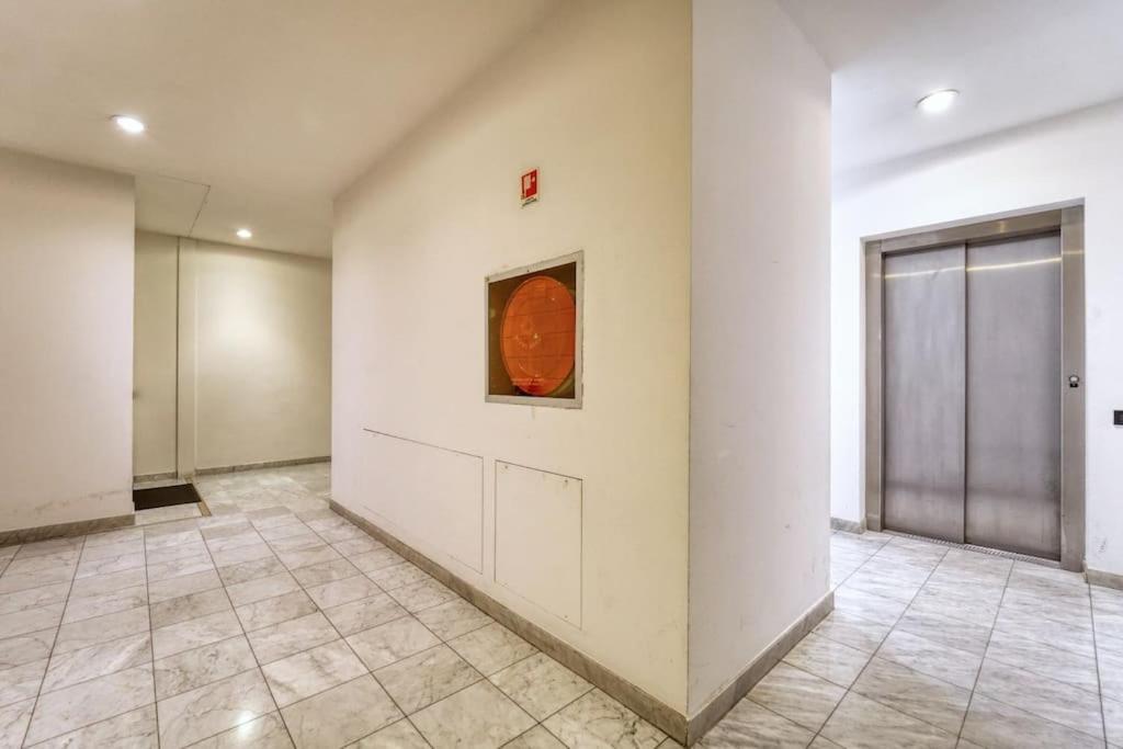 Residenza Elena Apartment Como