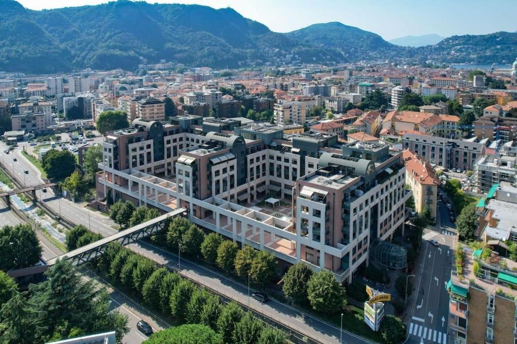 Residenza Elena *