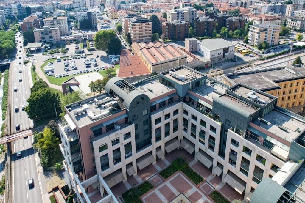 Residenza Elena Como