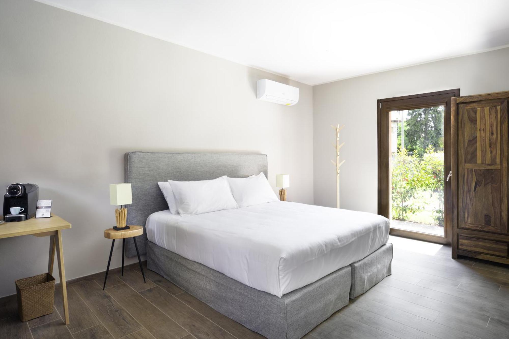 Bed & Breakfast Il Platano Como