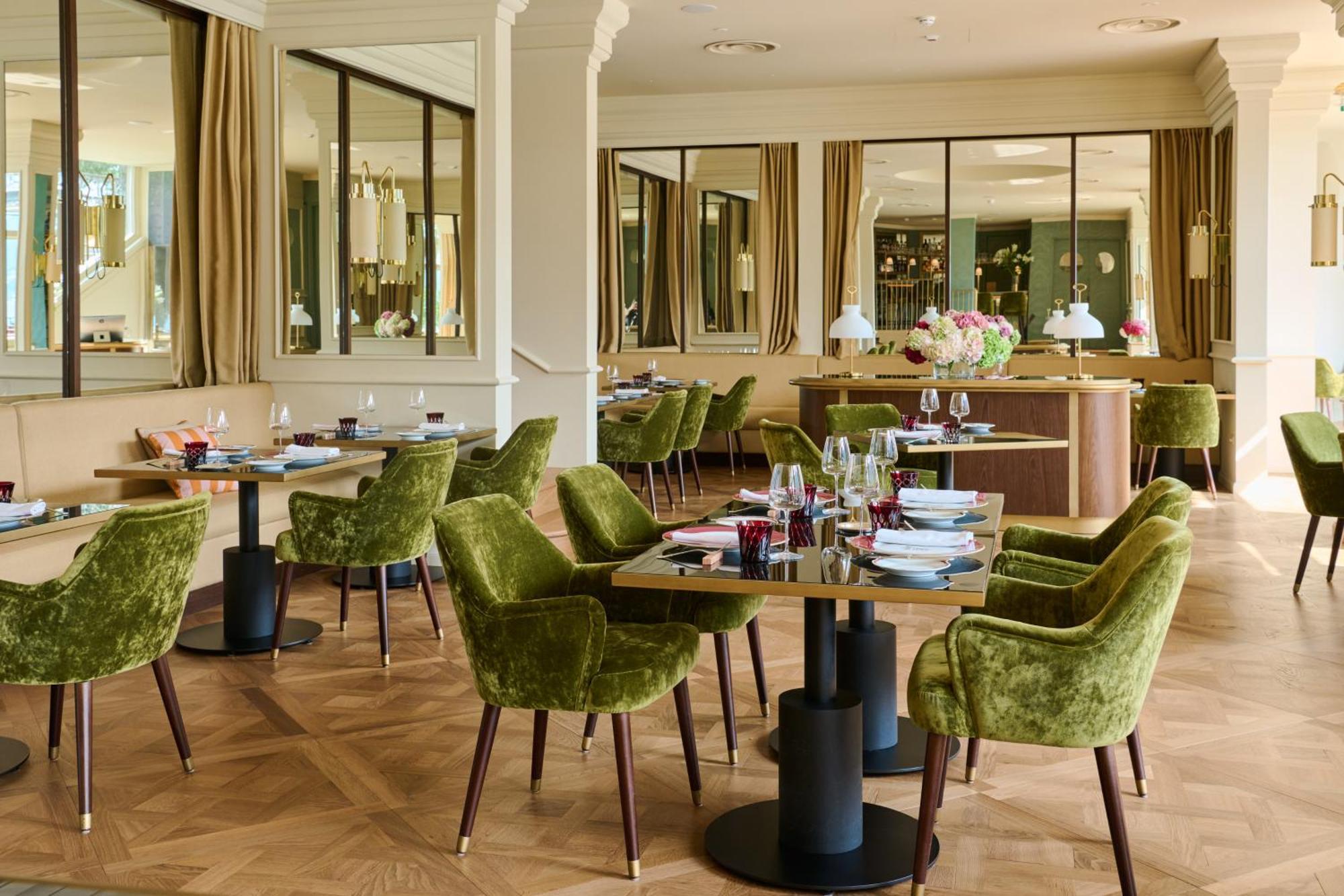 Hotel Flori Como