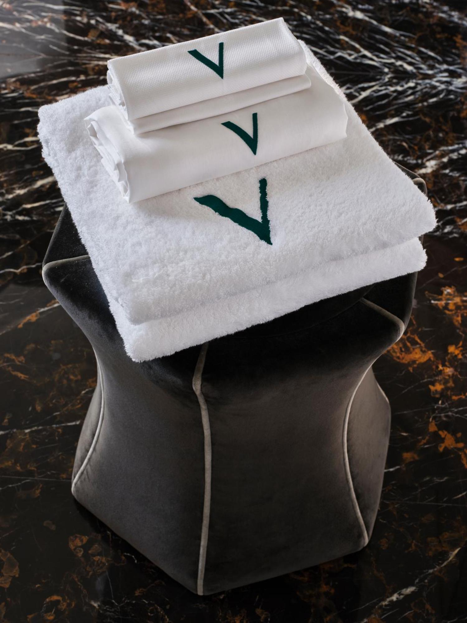 Vista Palazzo - Small Luxury Of The World 5*