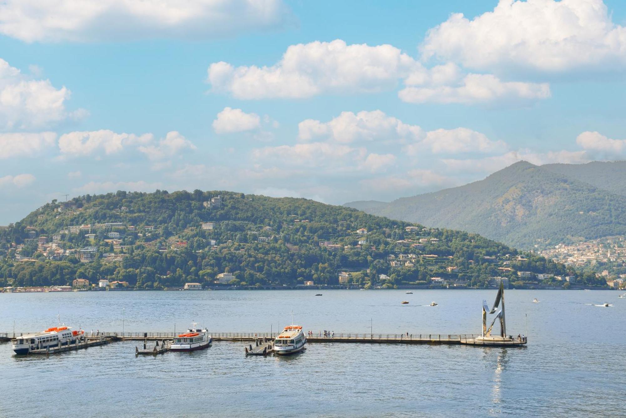 Vista Palazzo - Small Luxury Of The World Hotel 5*