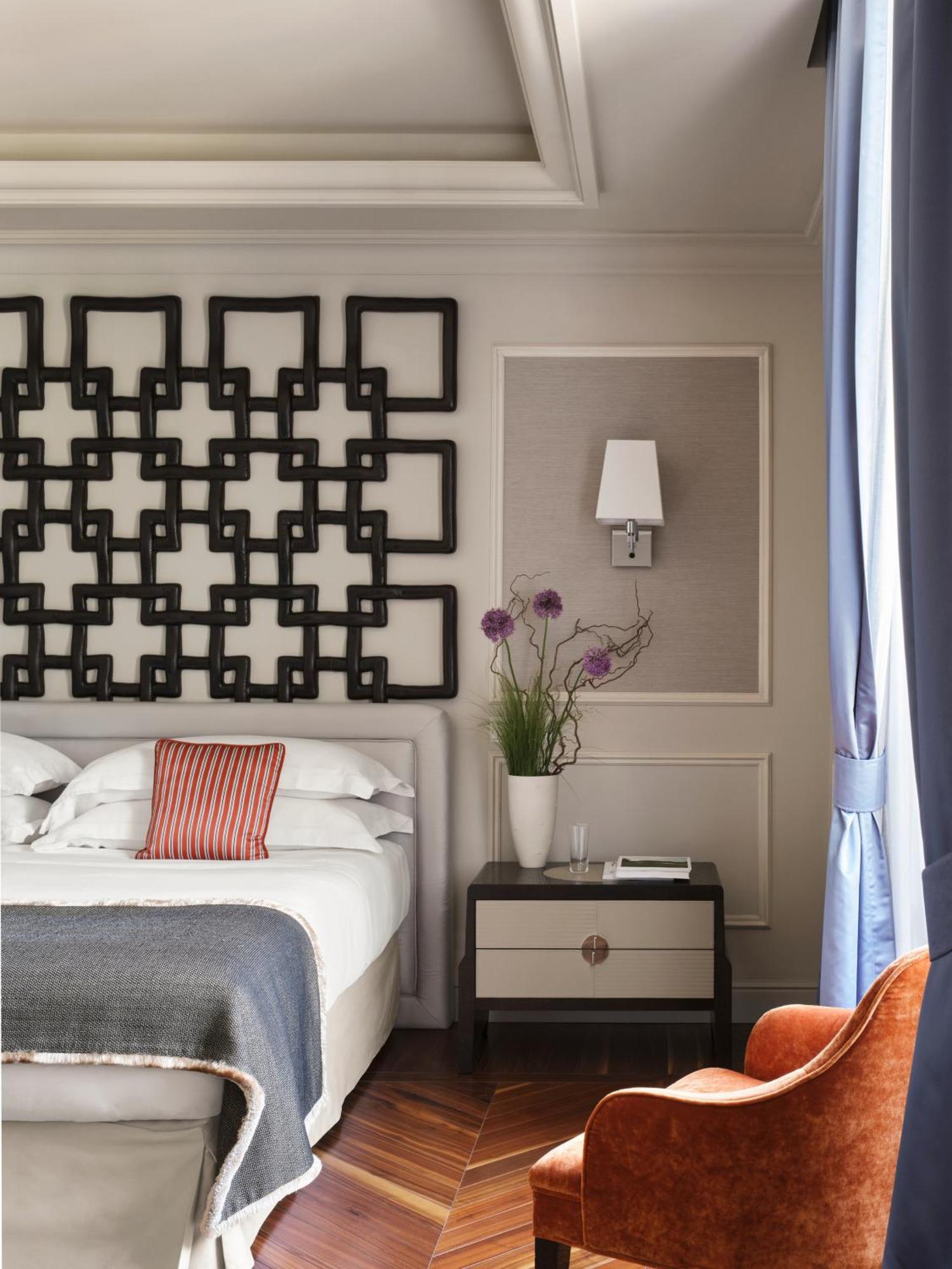 Vista Palazzo - Small Luxury Of The World 5*