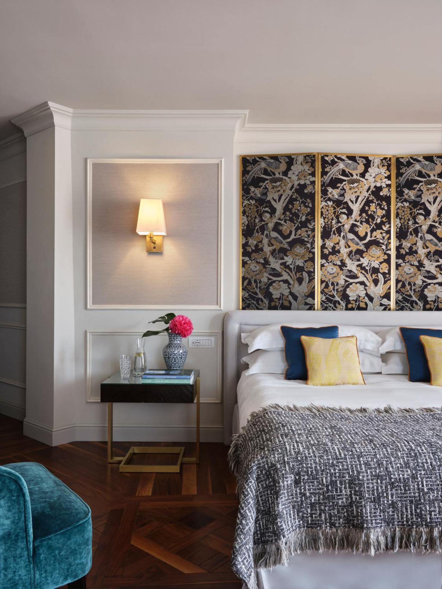 Hotel Vista Palazzo - Small Luxury Of The World