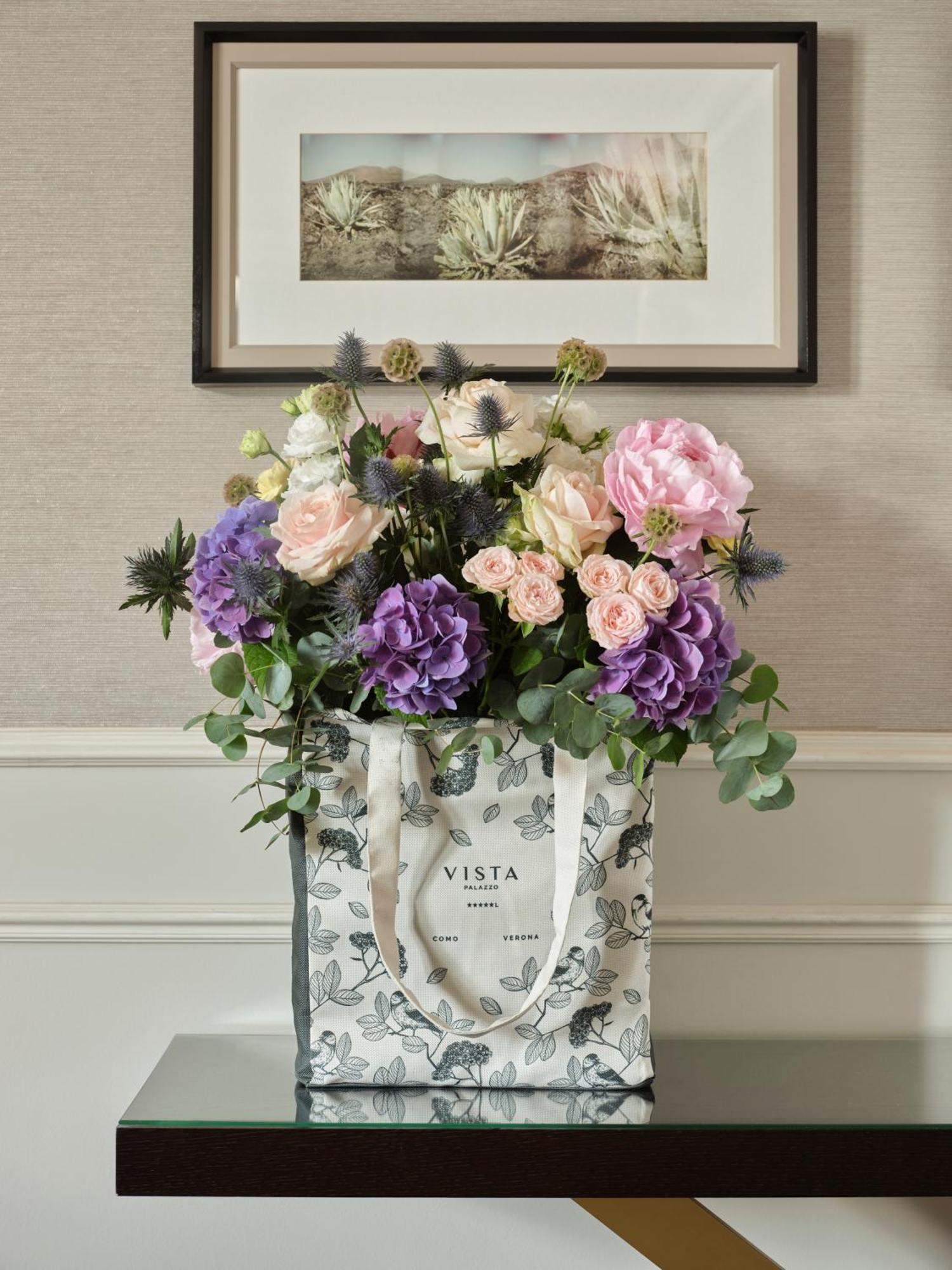 Vista Palazzo - Small Luxury Of The World Hotel Côme