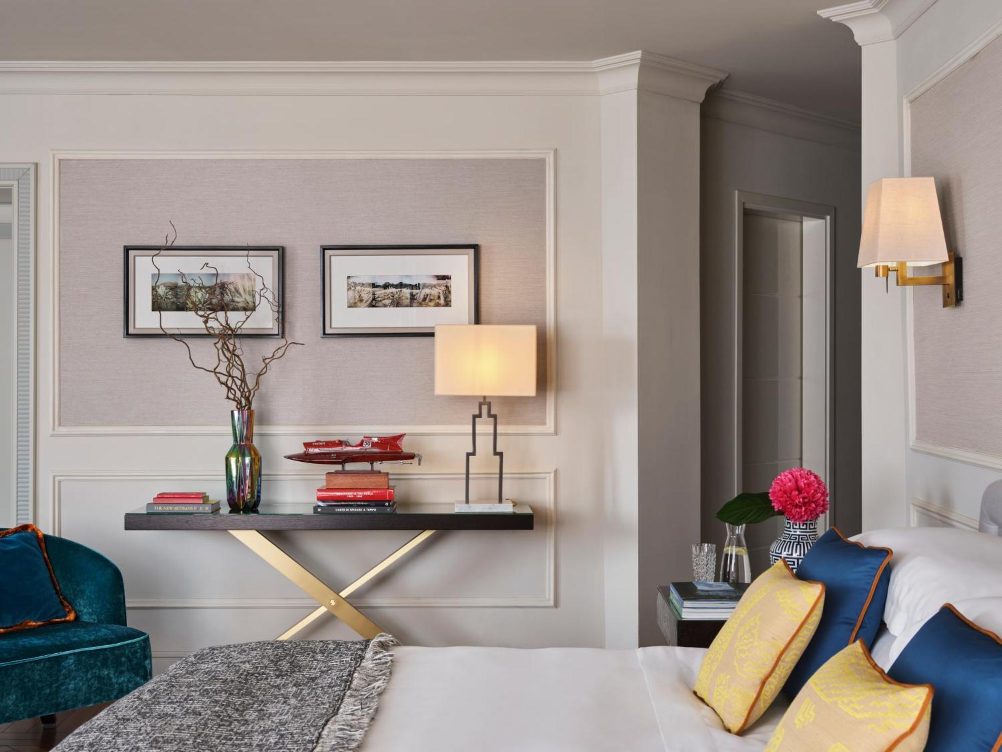 Vista Palazzo - Small Luxury Of The World 5* Côme