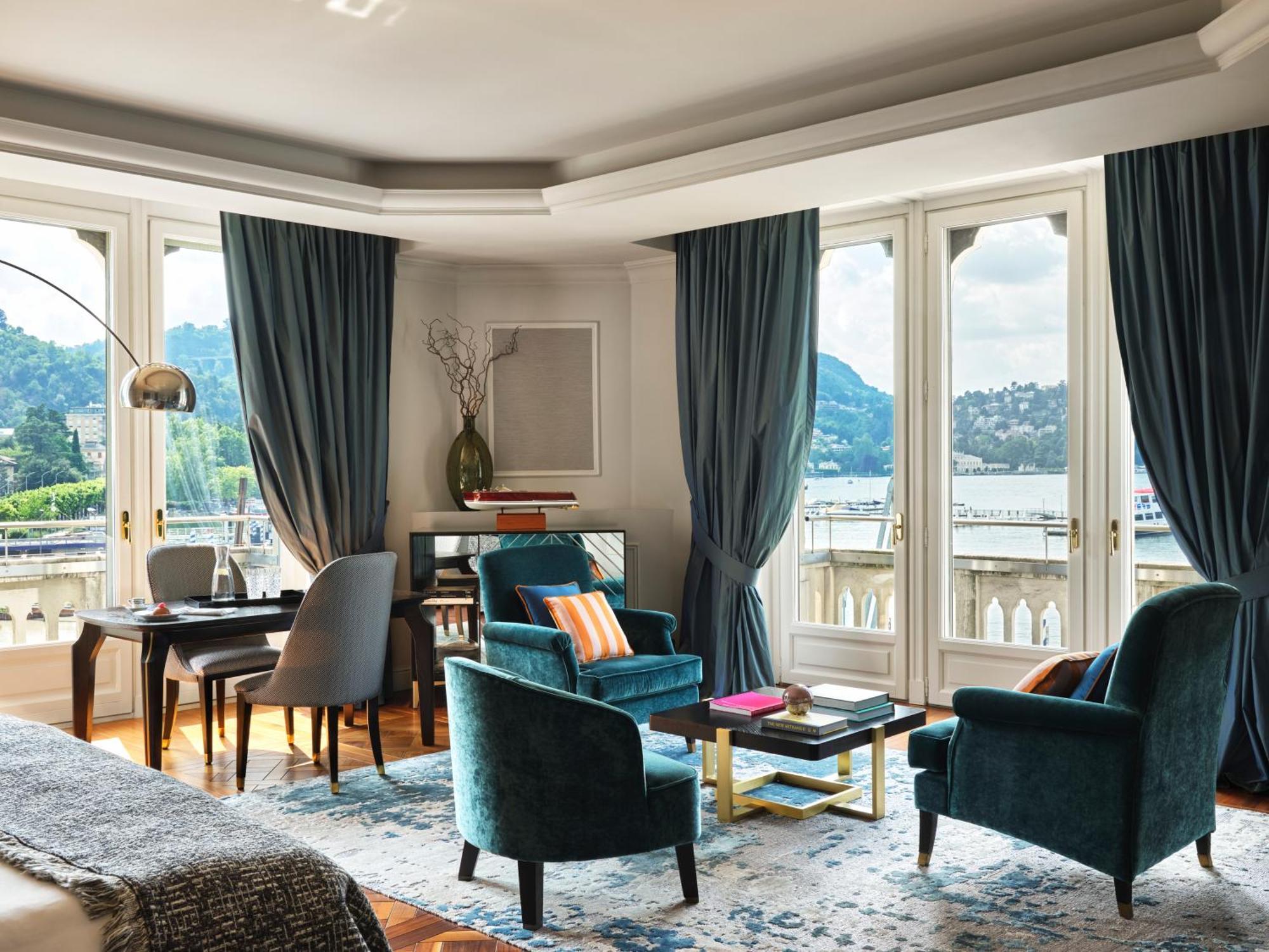 Vista Palazzo - Small Luxury Of The World Hotel