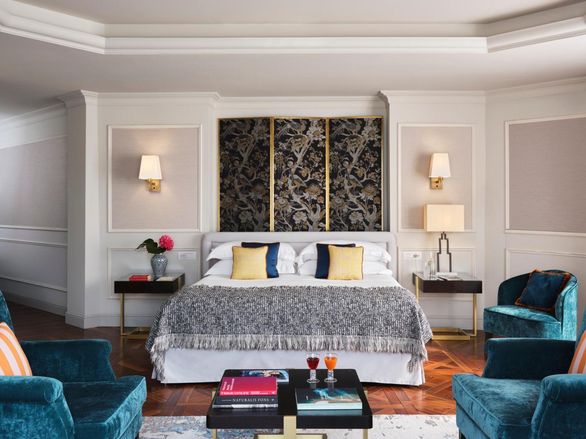 Vista Palazzo - Small Luxury Of The World Hotel 5*
