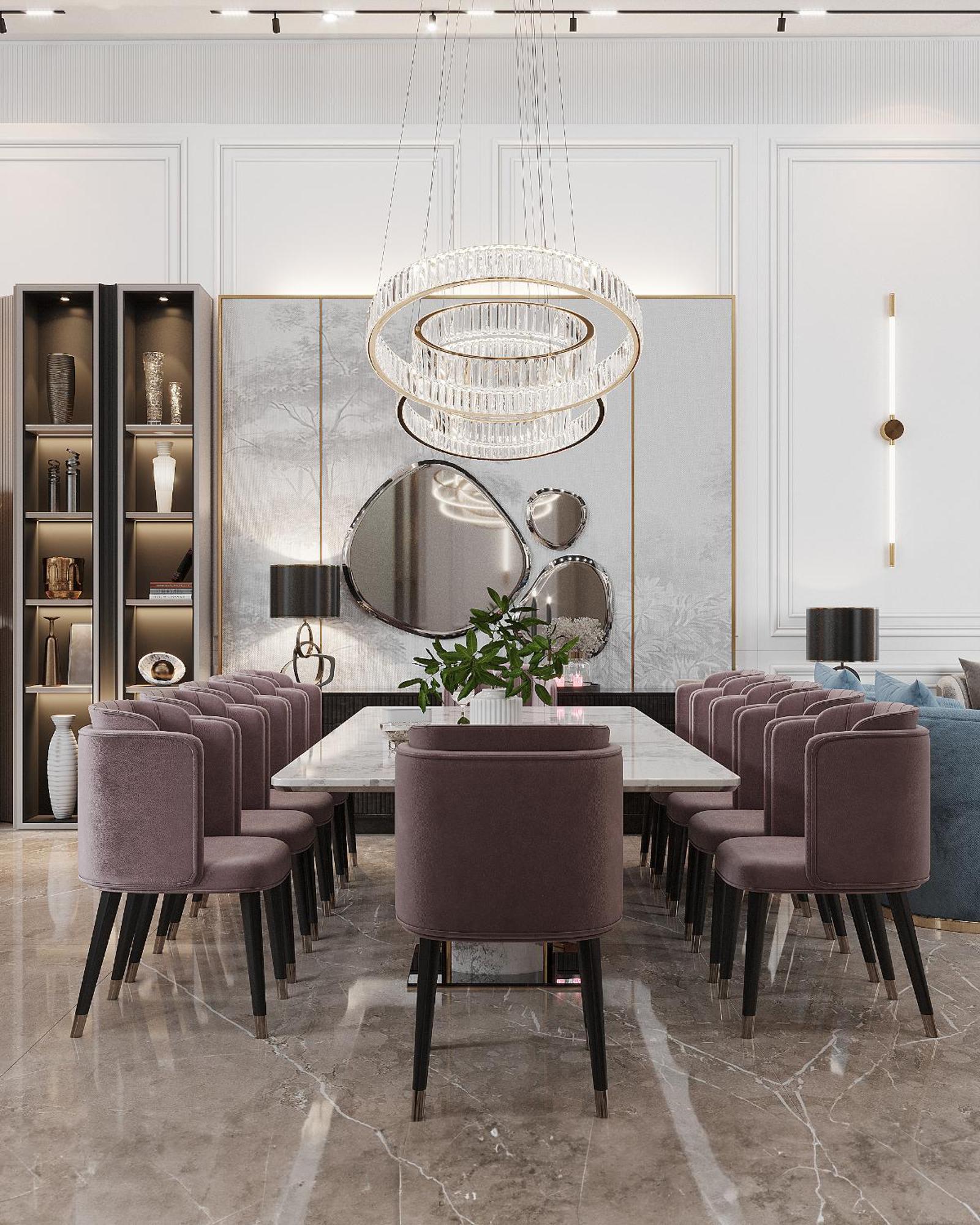 Reale Con Piscina Di Lusso Ferienhaus *
