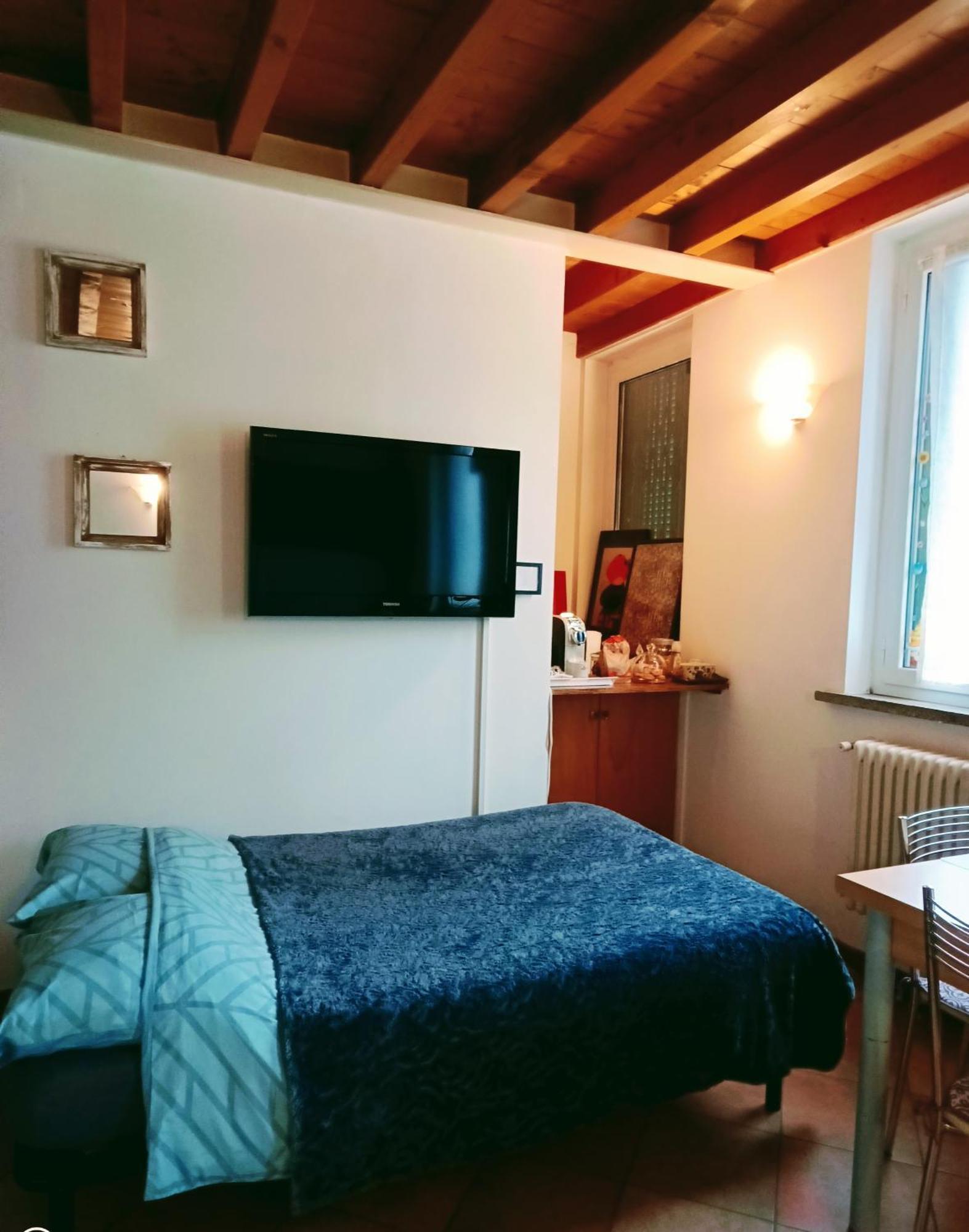 Bed & Breakfast Del Bosco E Del Elimar