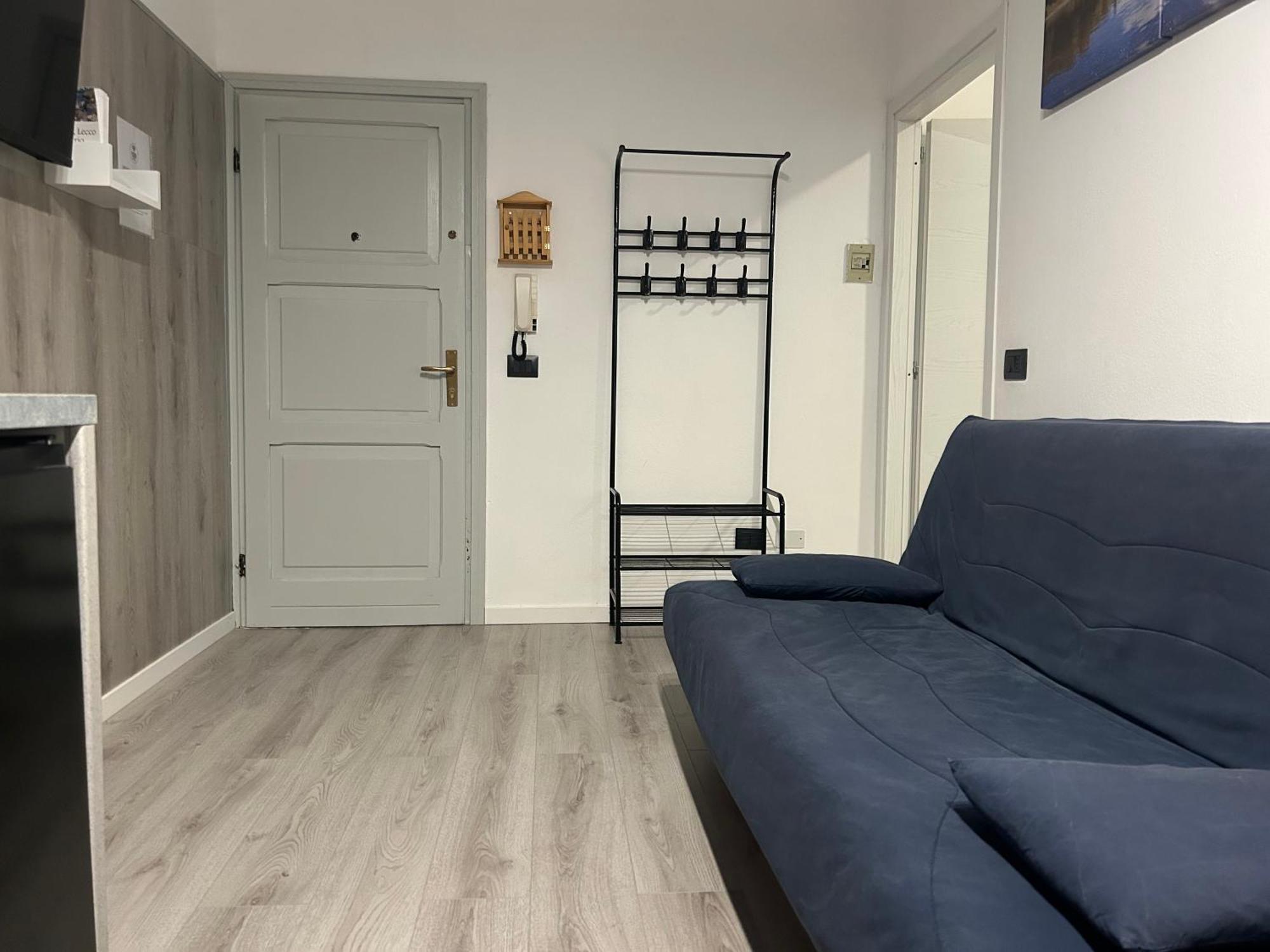 Al Borghetto Apartment *
