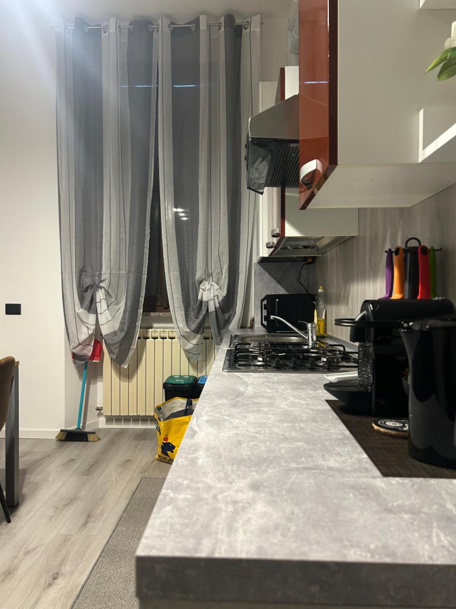 Apartment Al Borghetto Erba