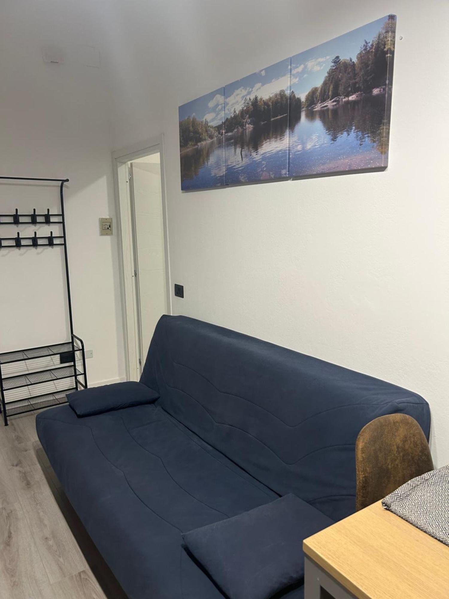 Apartment Al Borghetto *