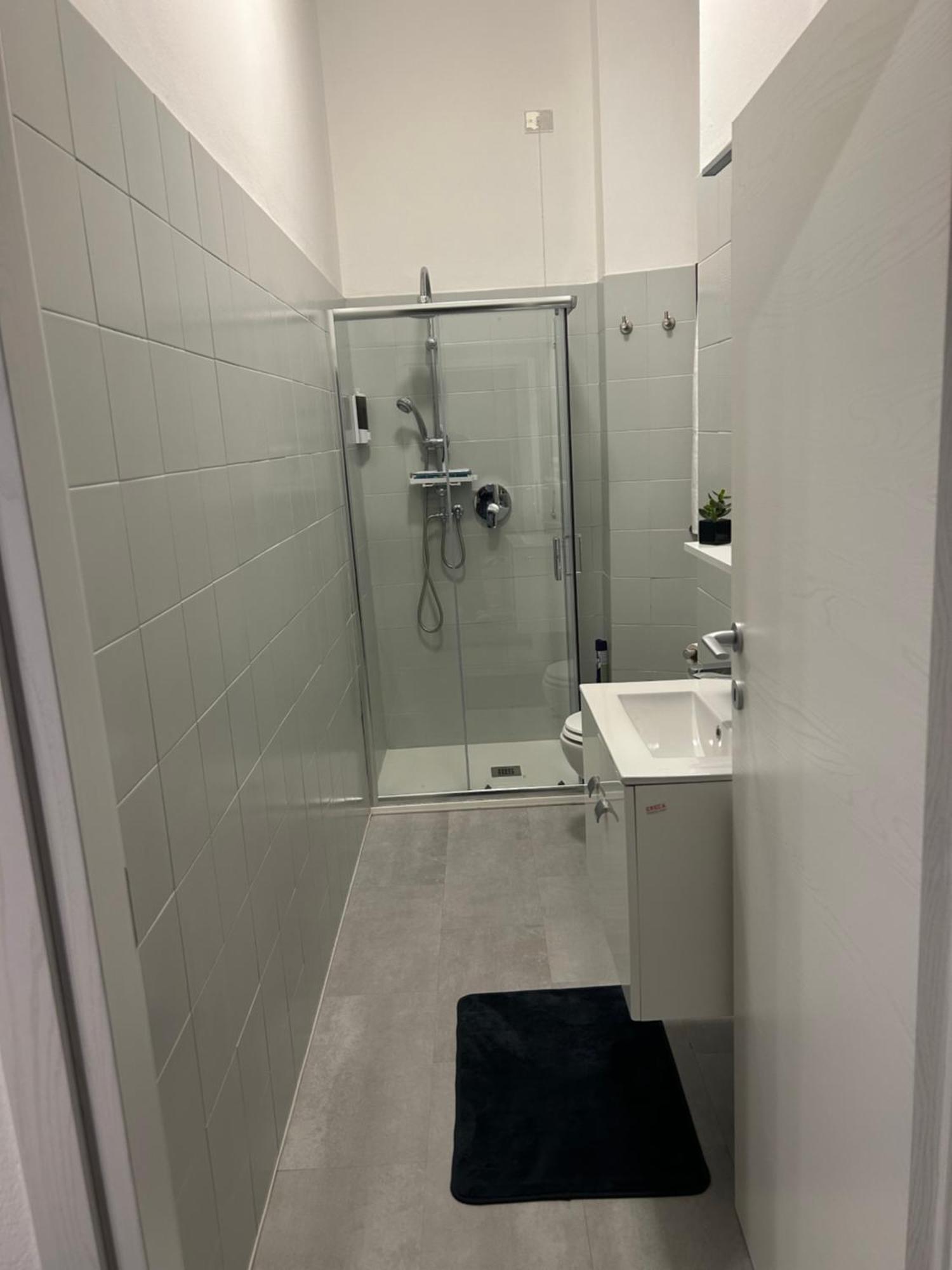 Apartment Al Borghetto Erba