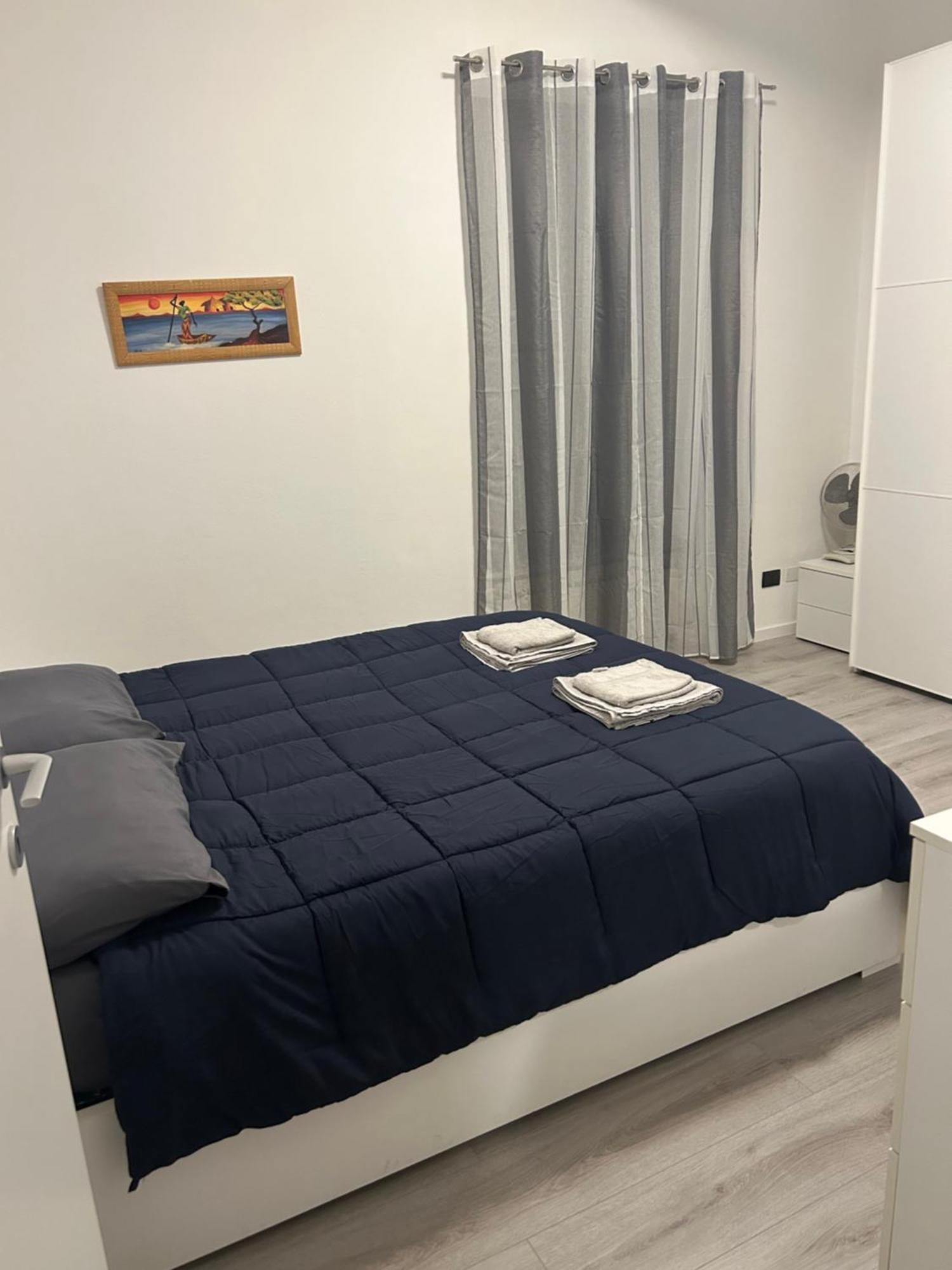 Al Borghetto Apartment