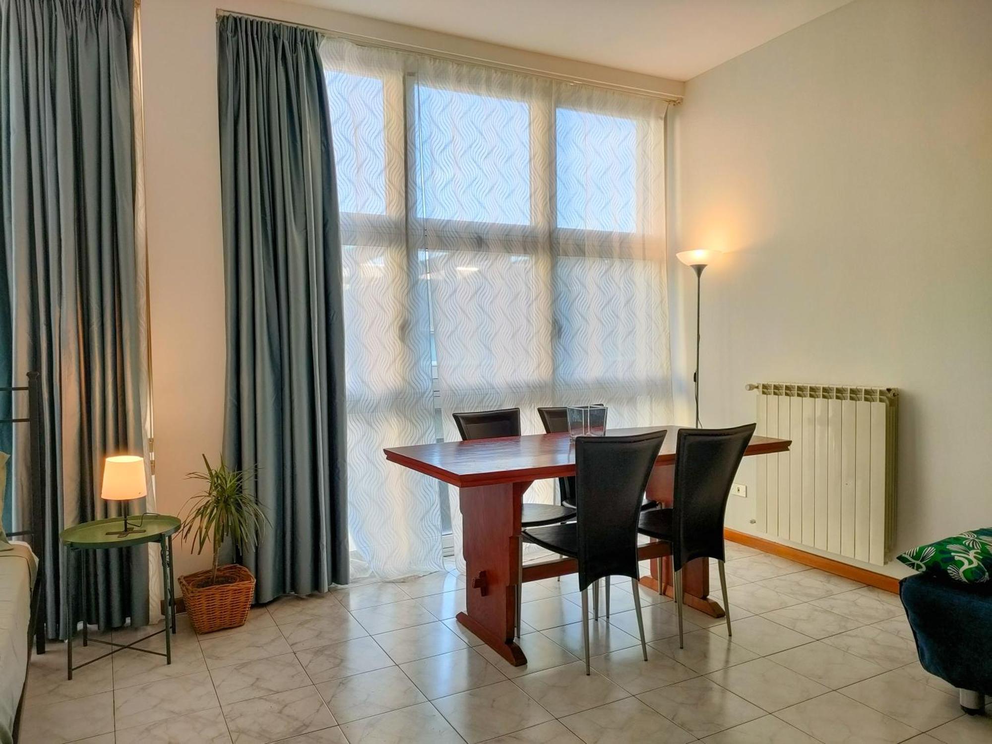 Apartment Palestro - A Cozy In